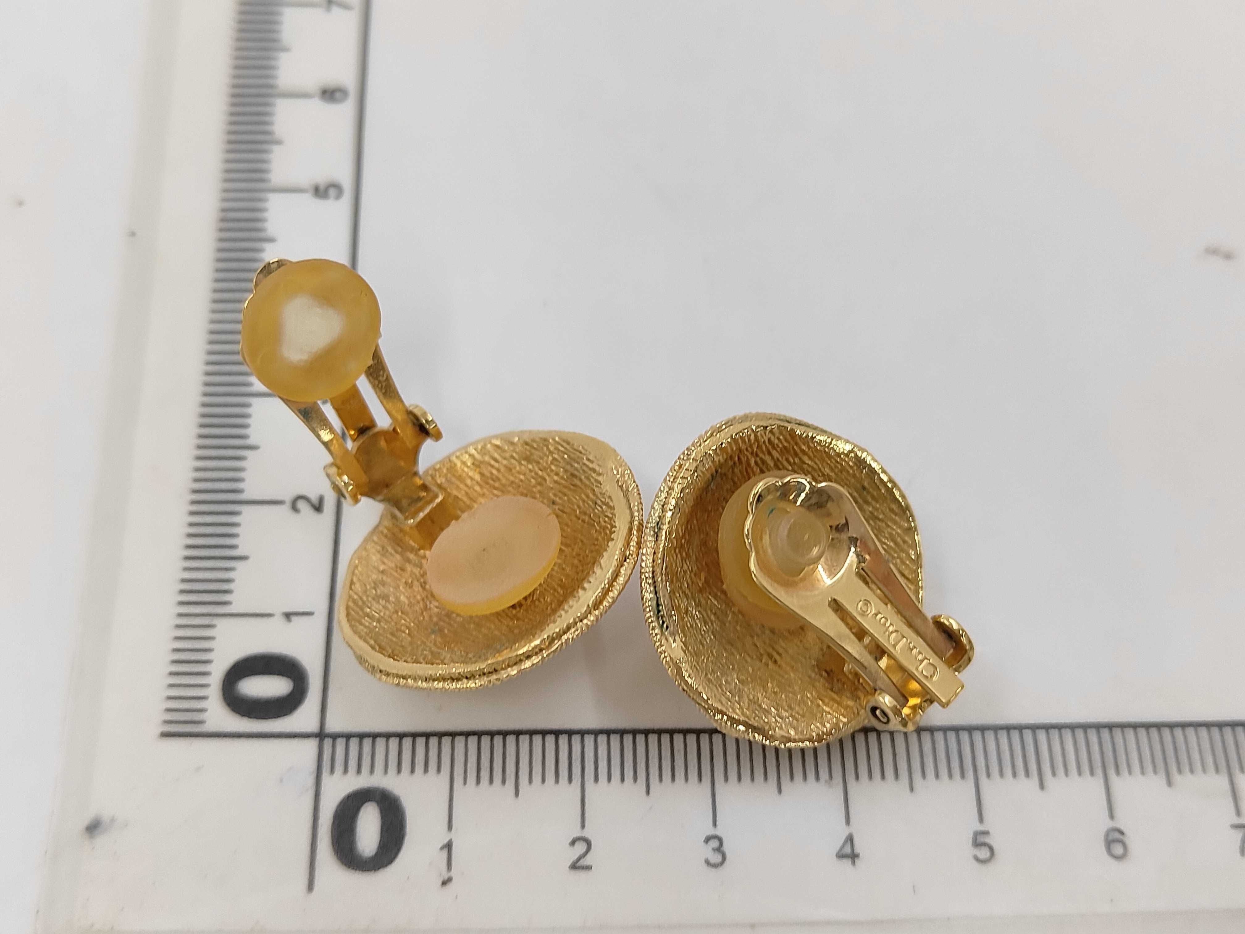 Christian / Earrings / GP Earrings — view 7