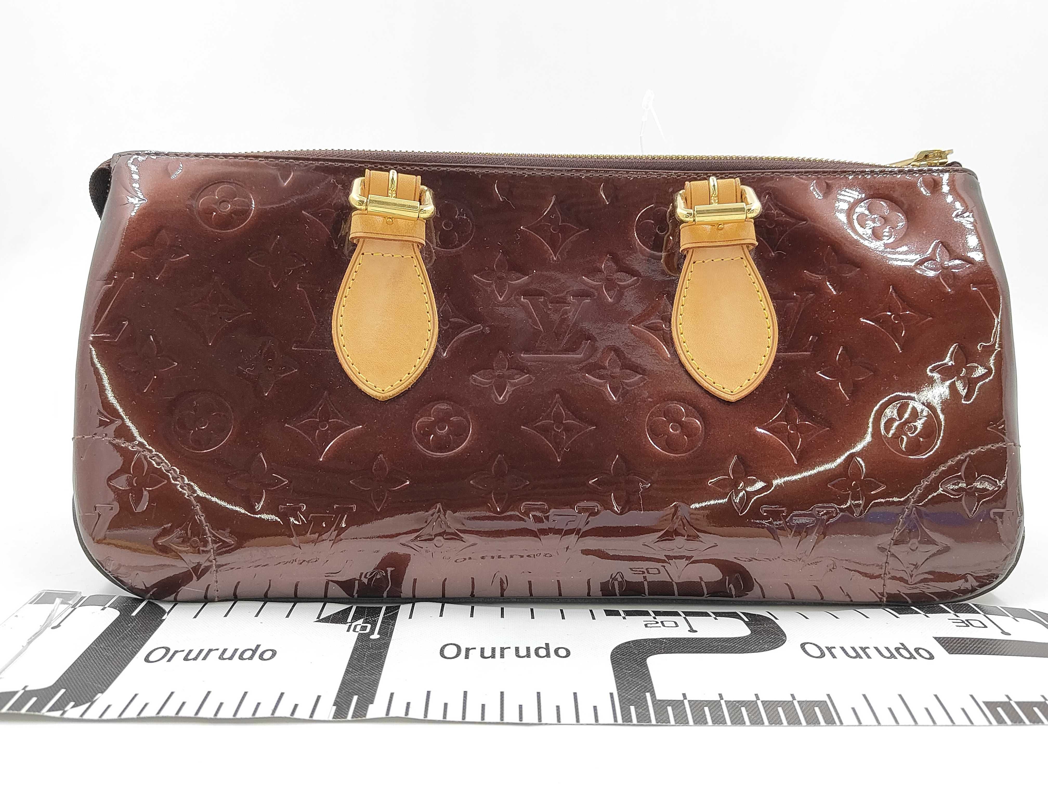 Vernis M93510 Rosewood Avenue Handbag — view 2