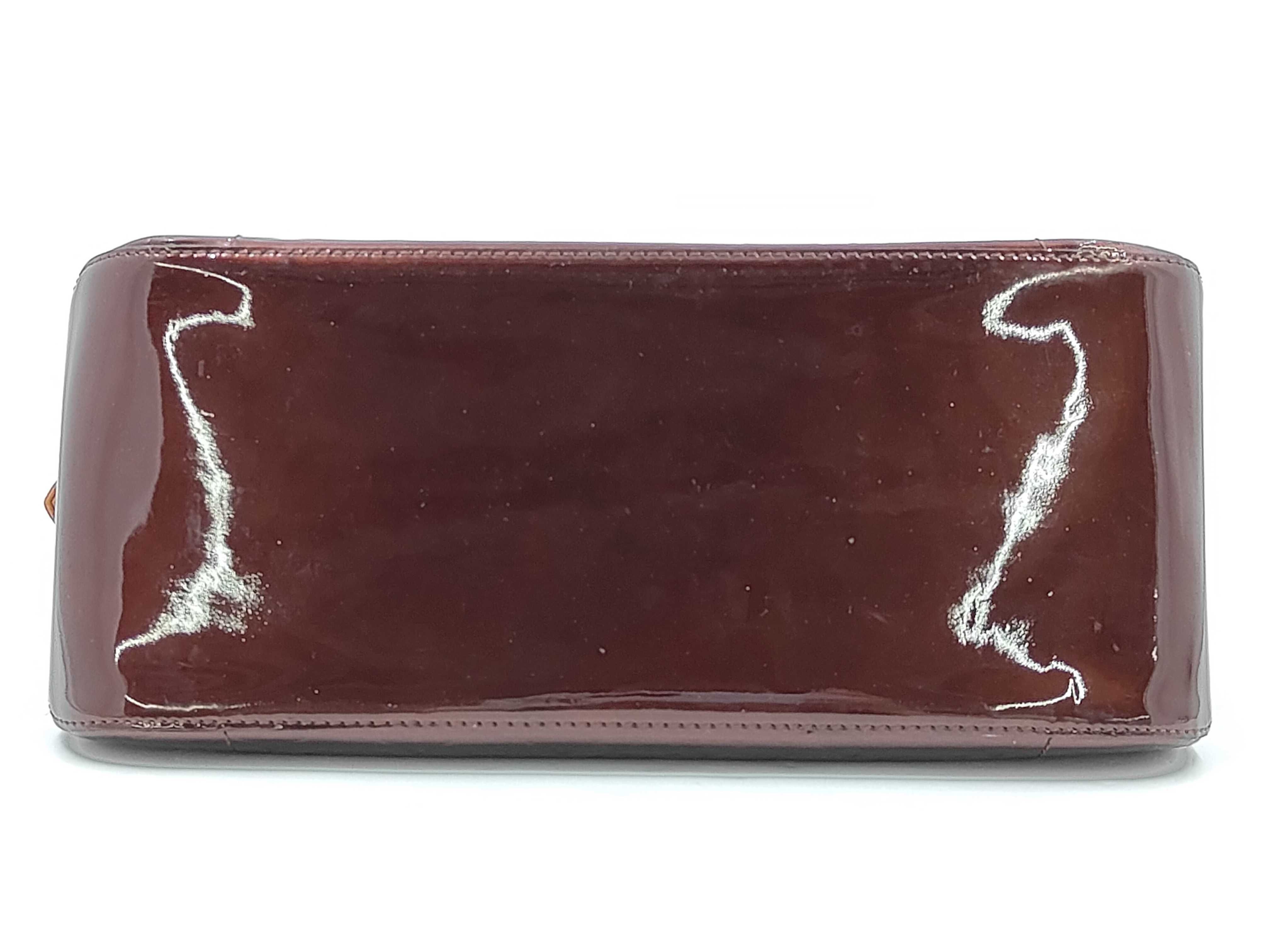 Vernis M93510 Rosewood Avenue Handbag — view 4