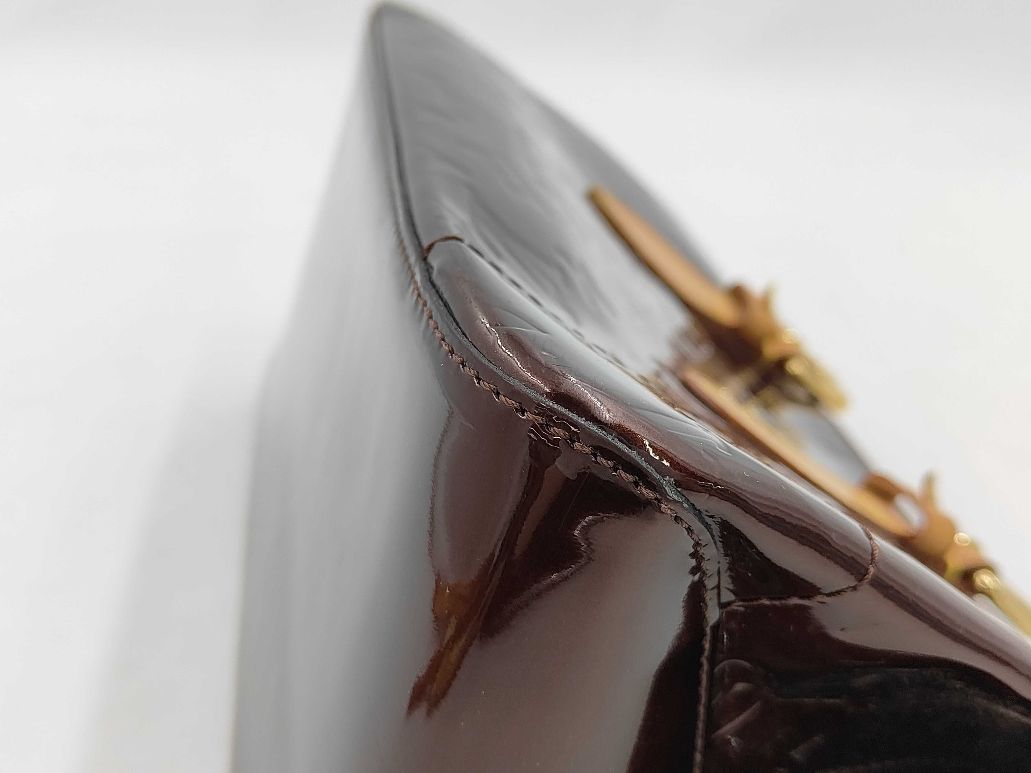 Vernis M93510 Rosewood Avenue Handbag — view 5