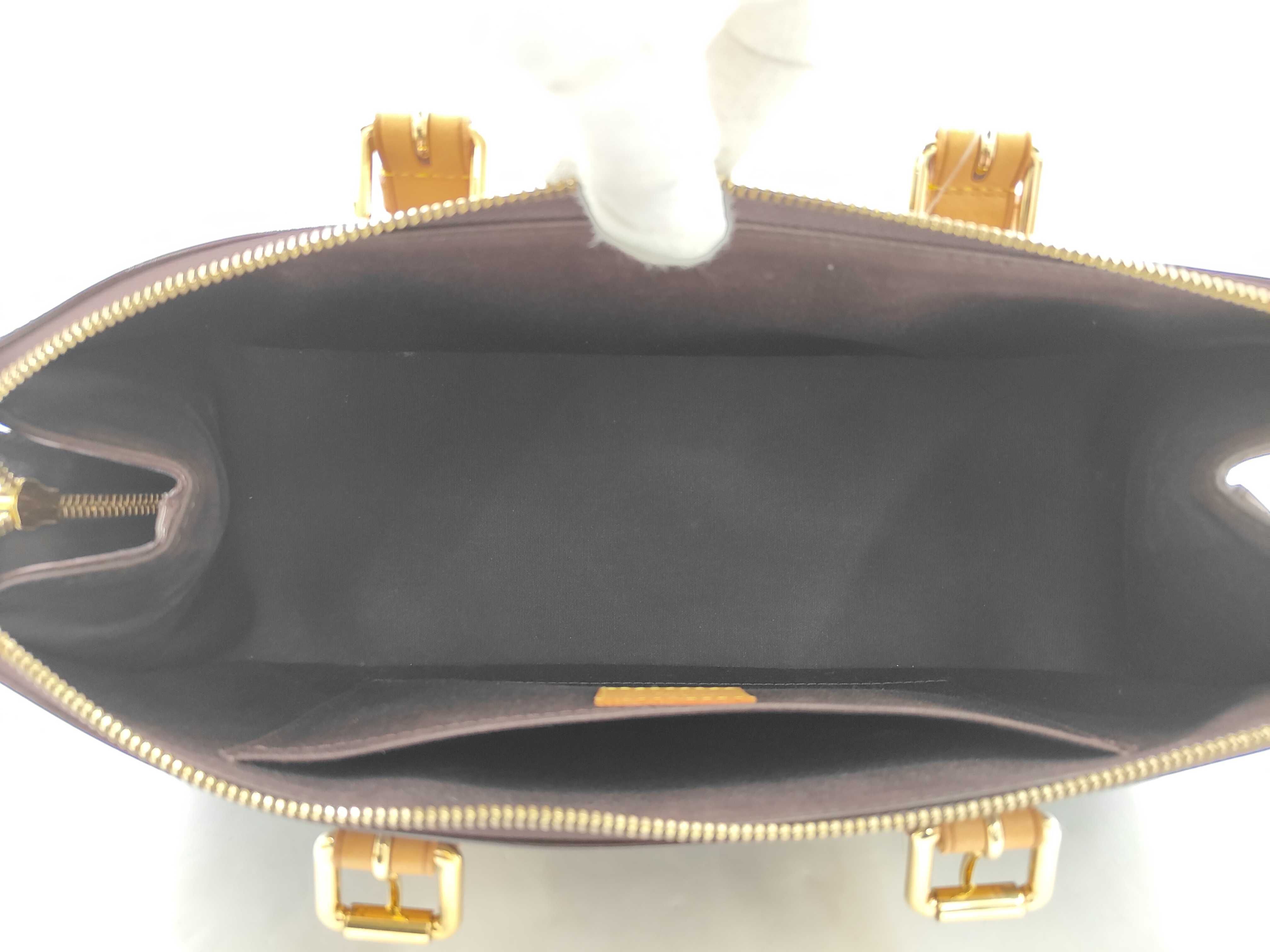 Vernis M93510 Rosewood Avenue Handbag — view 7