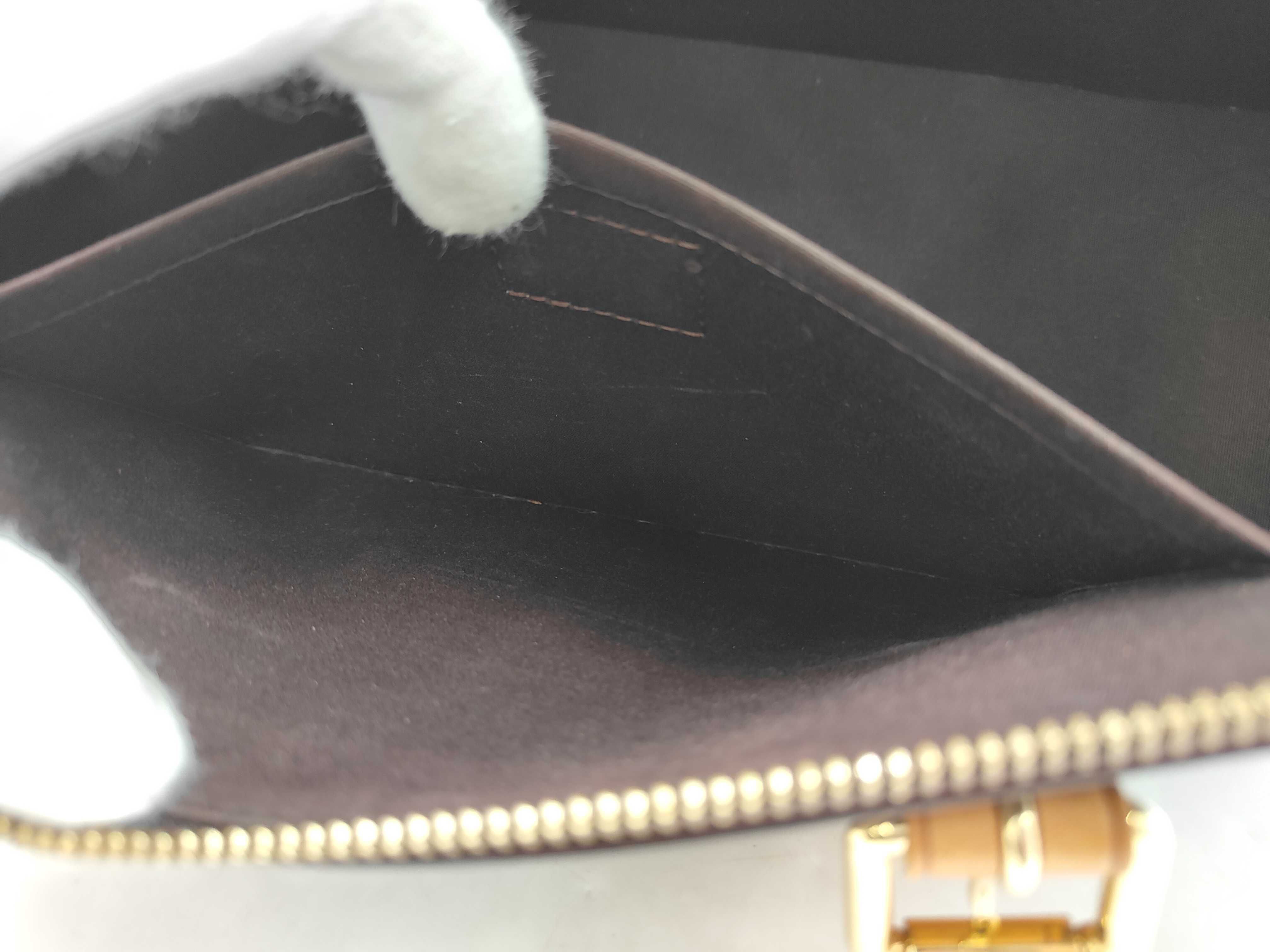 Vernis M93510 Rosewood Avenue Handbag — view 8