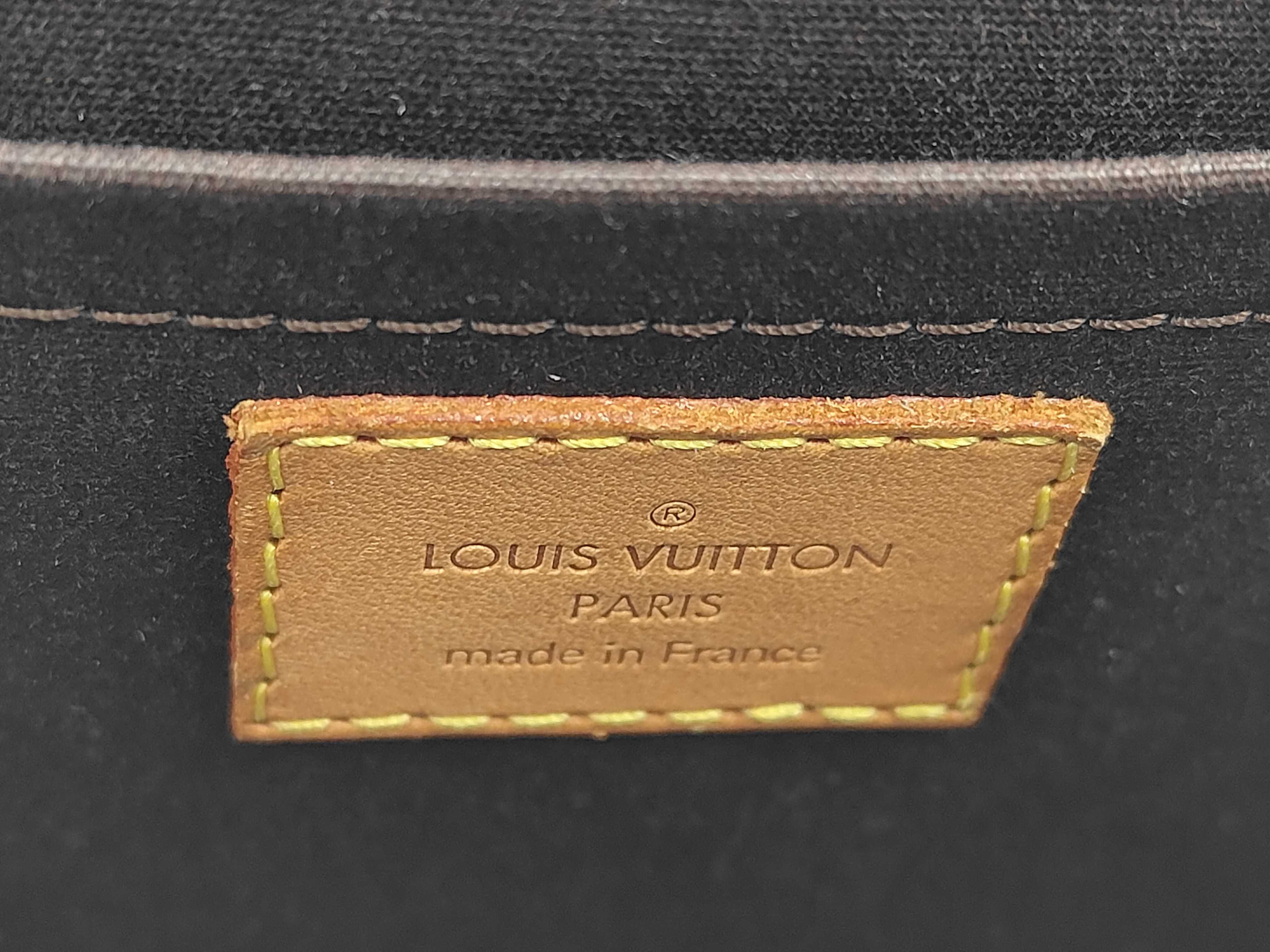 Vernis M93510 Rosewood Avenue Handbag — view 9