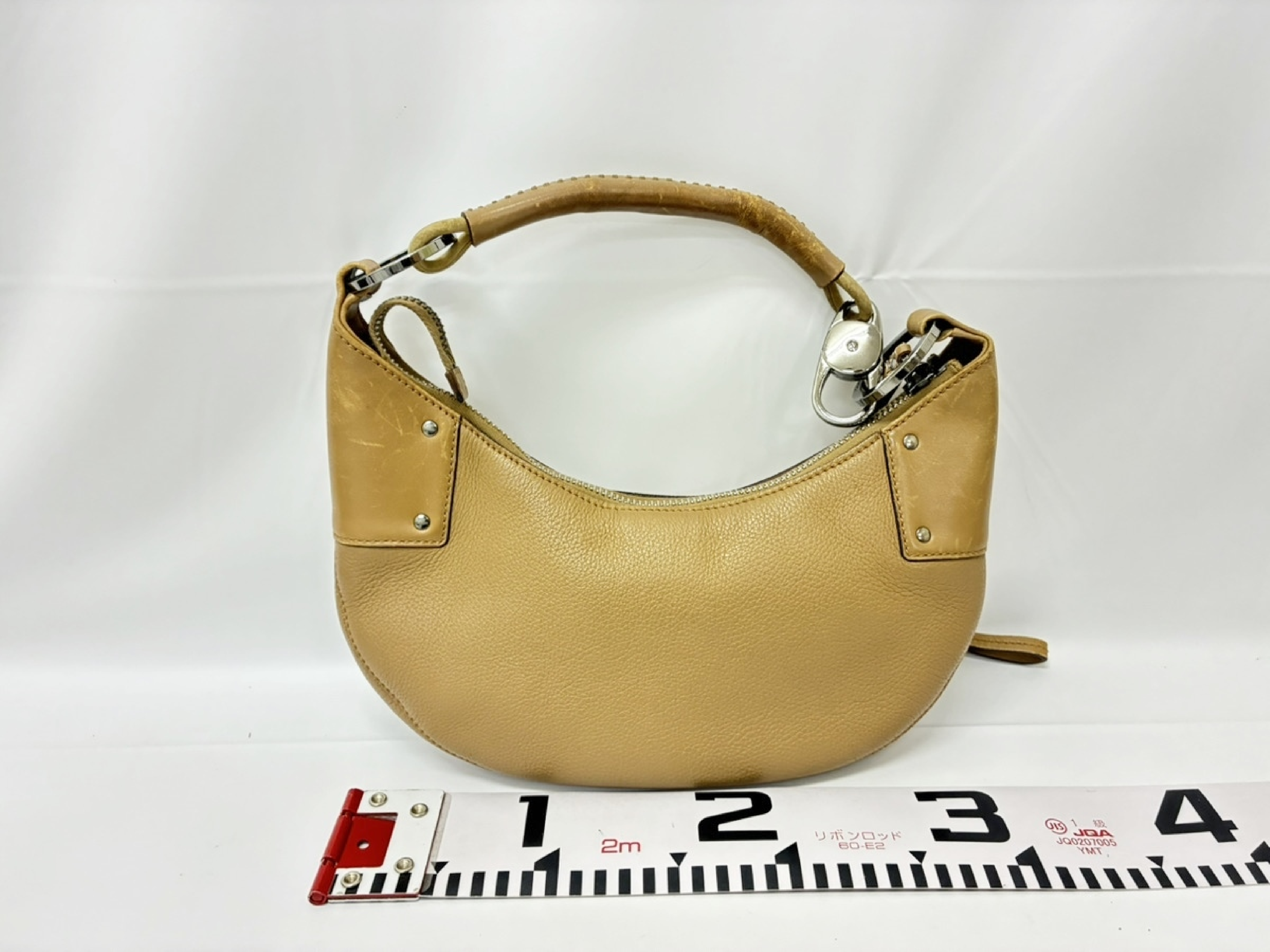 One-Shoulder Bag 109208 Shoulder Bag — view 2
