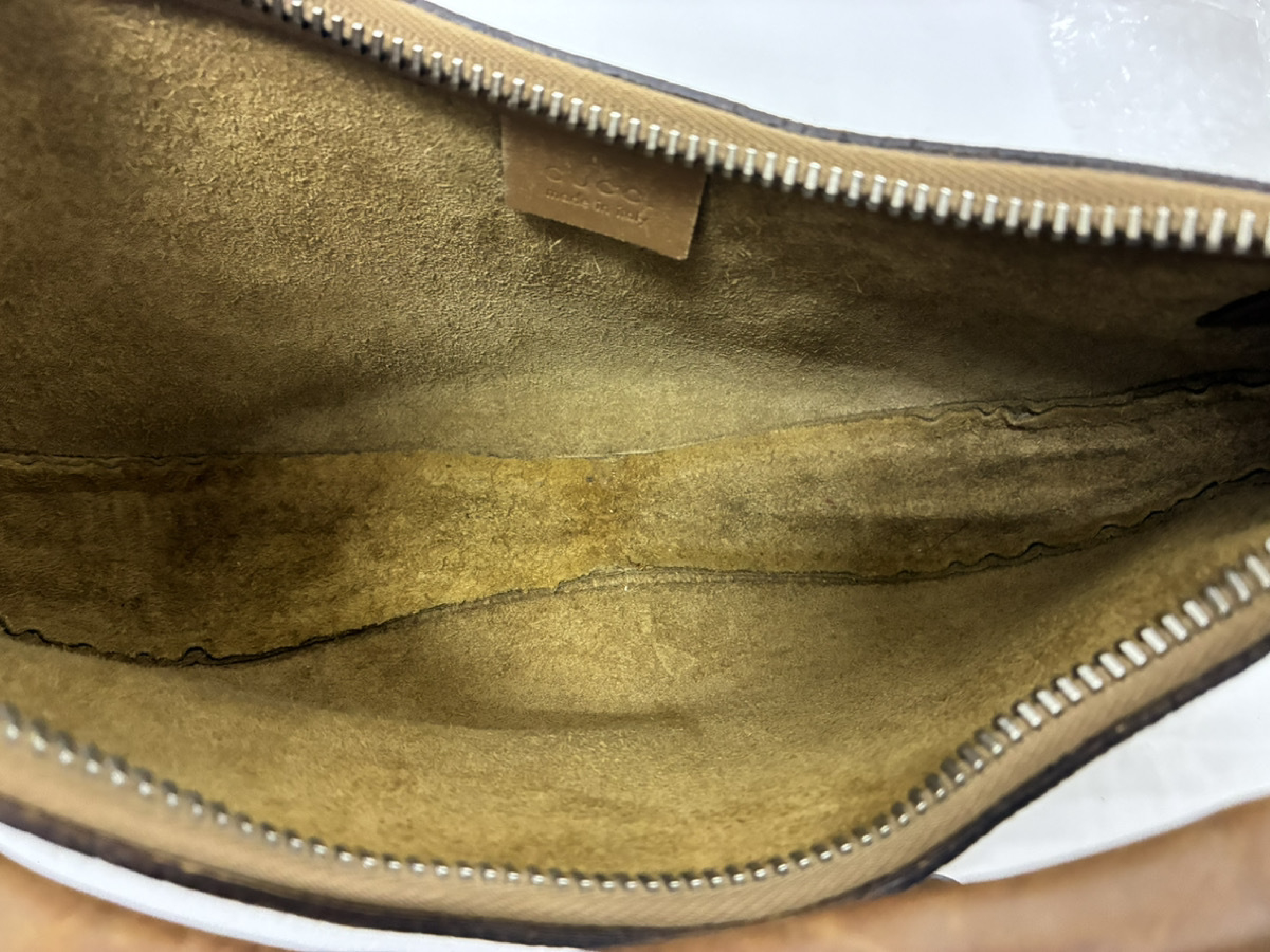 One-Shoulder Bag 109208 Shoulder Bag — view 8