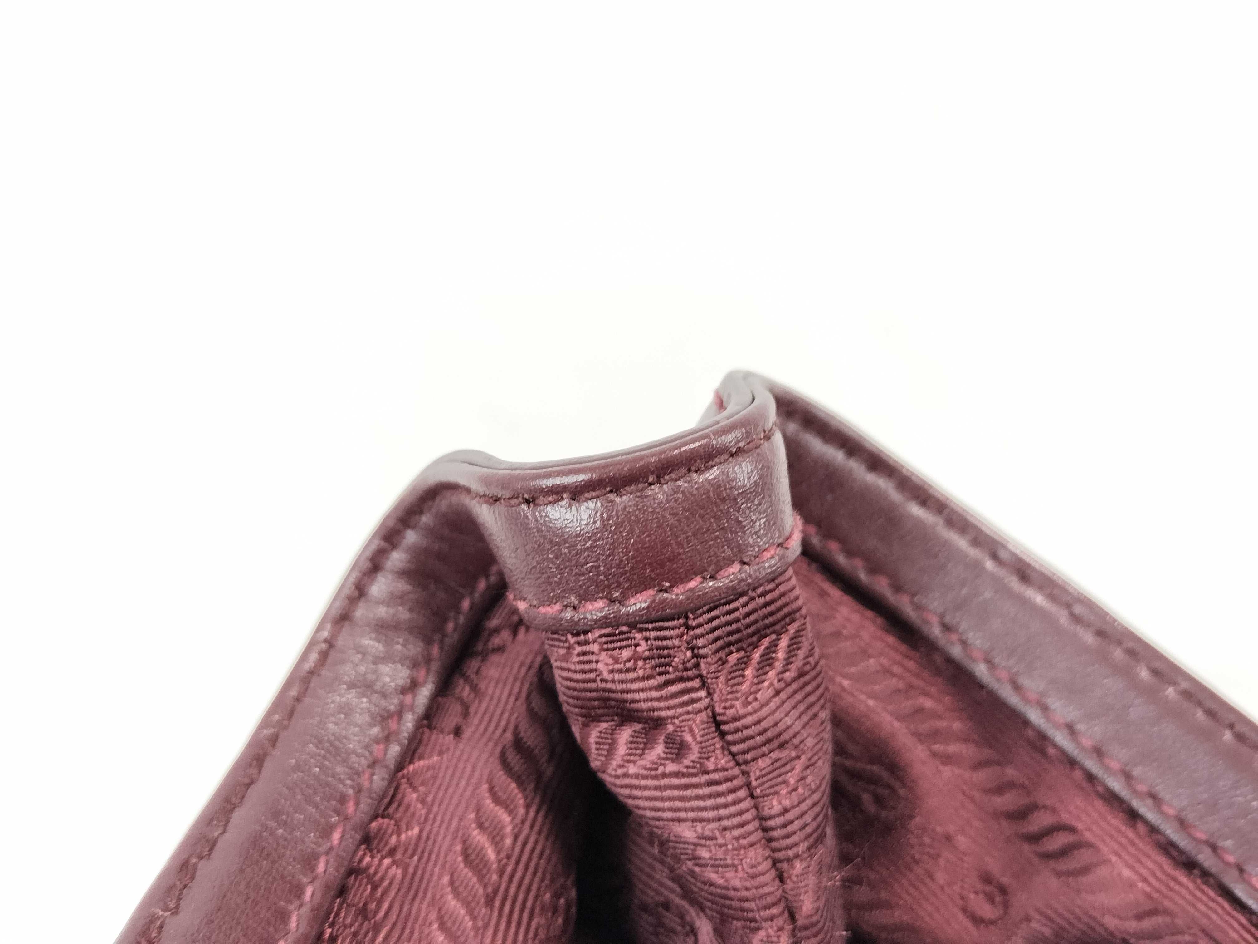 Nylon Tote Bag, 2-way Shoulder Bag/Handbag — view 8