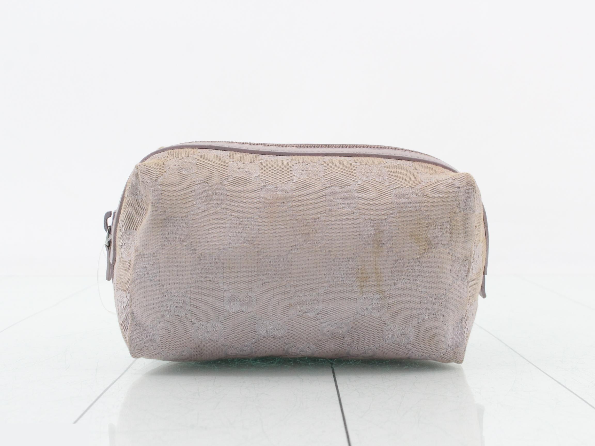 pouch, purple, item number 29595