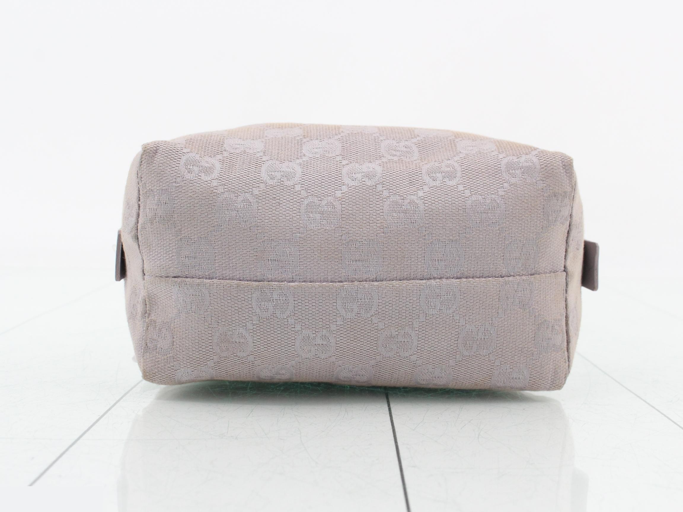 pouch, purple, item number 29595 — view 3