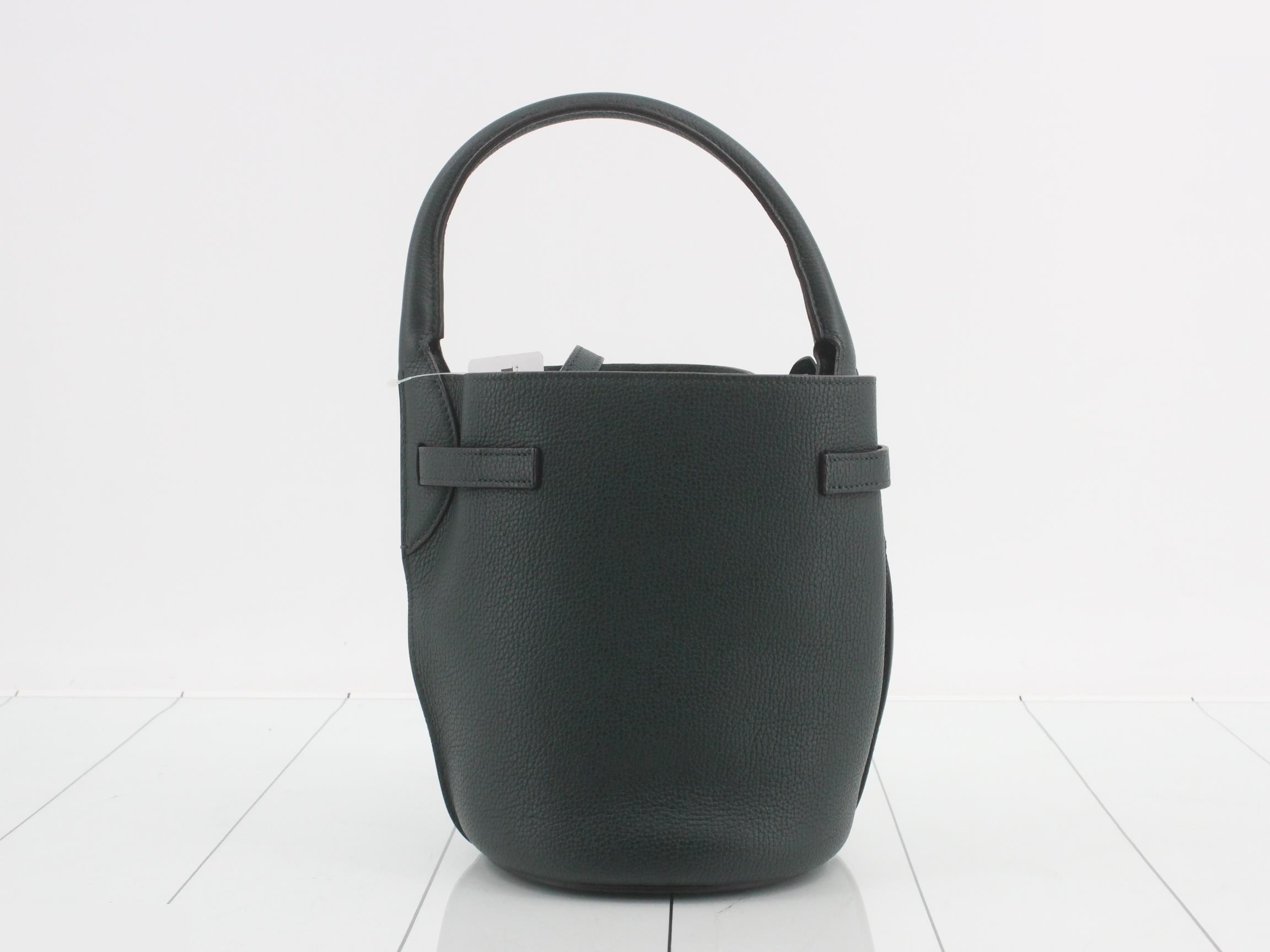 Big Bag Bucket Nano Tote Bag — view 2