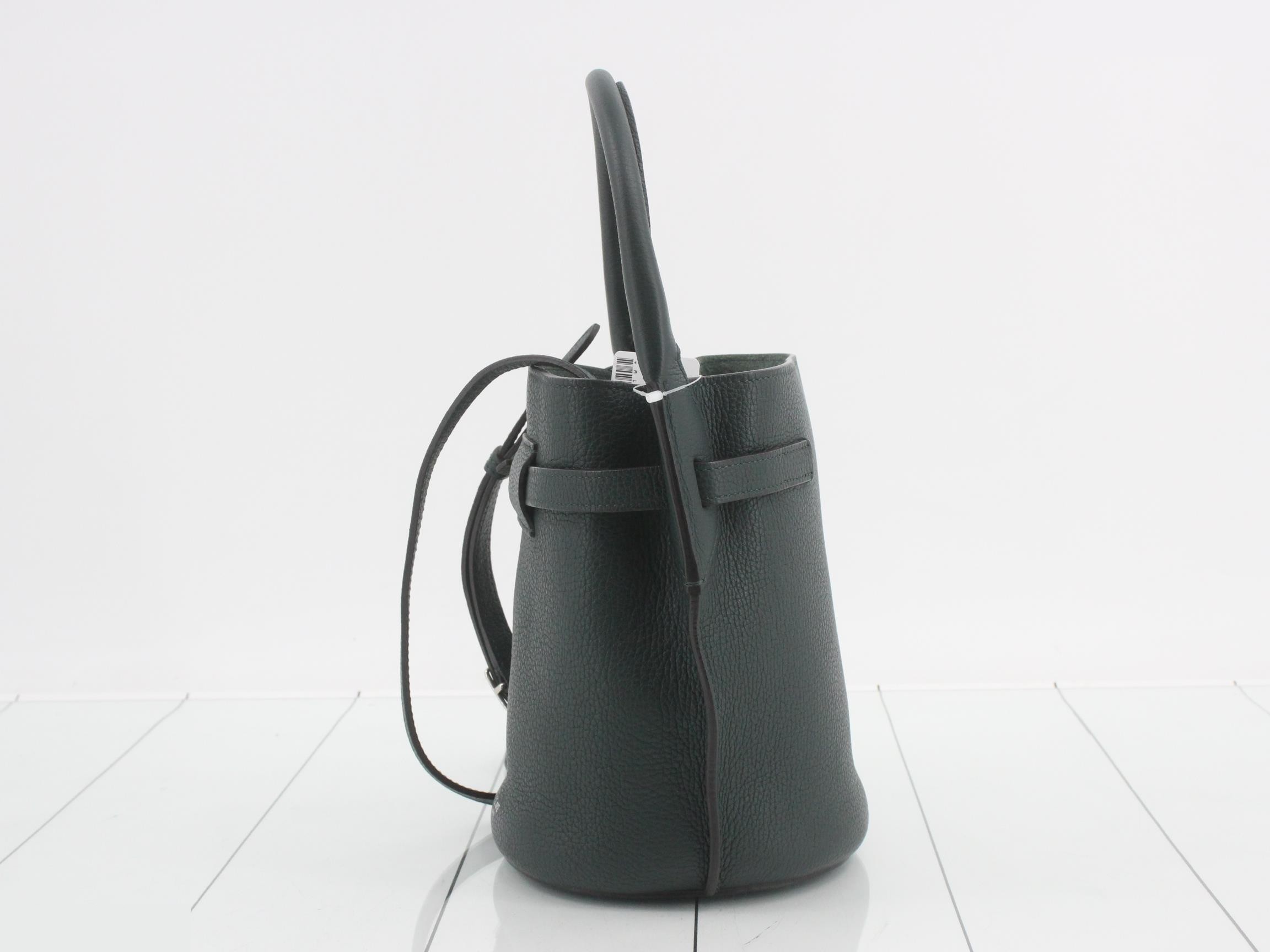 Big Bag Bucket Nano Tote Bag — view 3