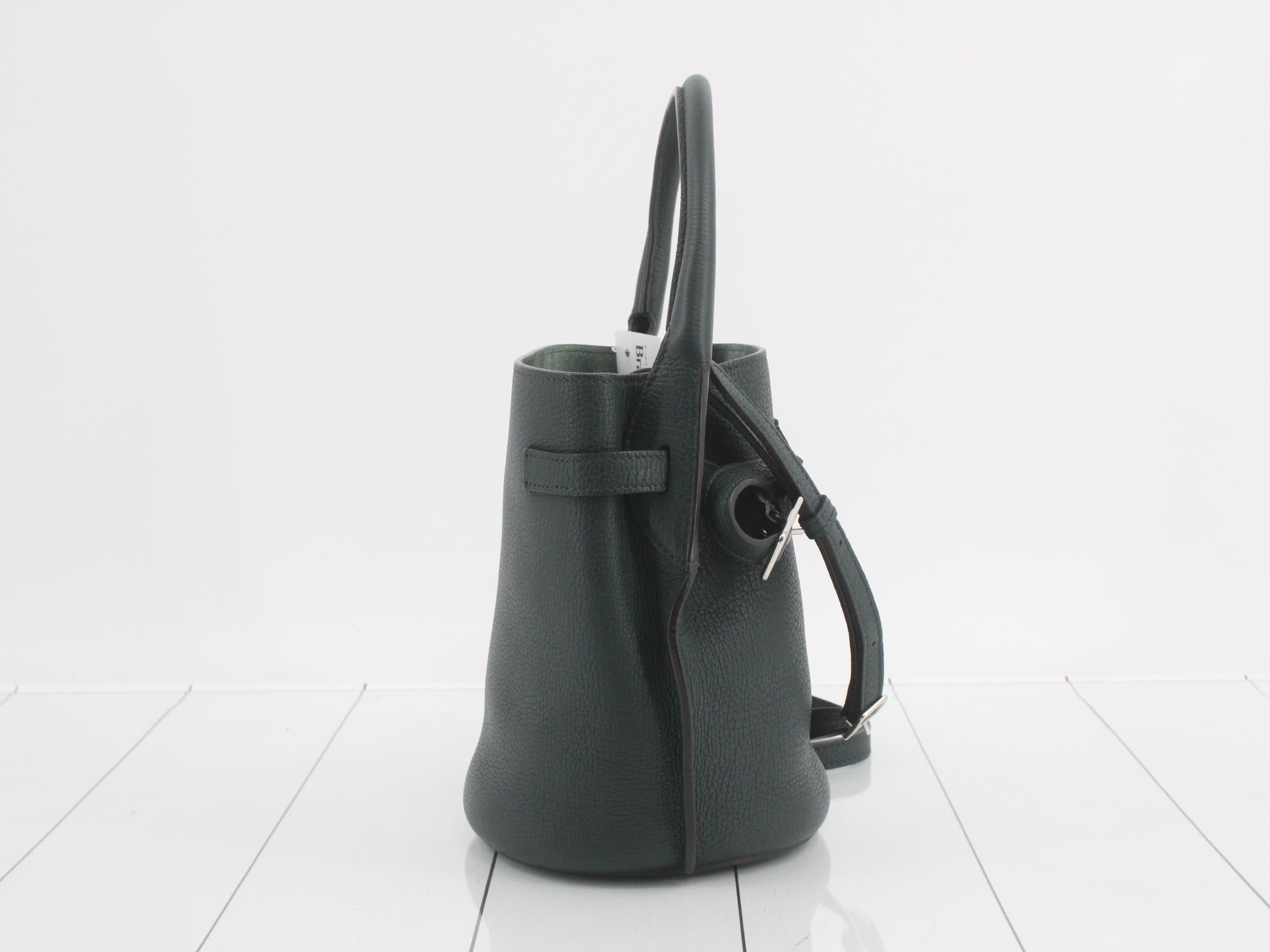 Big Bag Bucket Nano Tote Bag — view 4