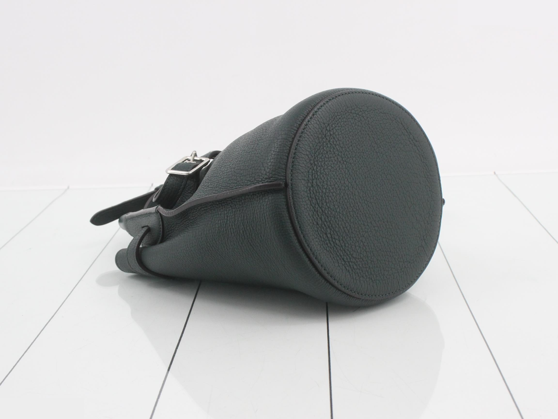 Big Bag Bucket Nano Tote Bag — view 5
