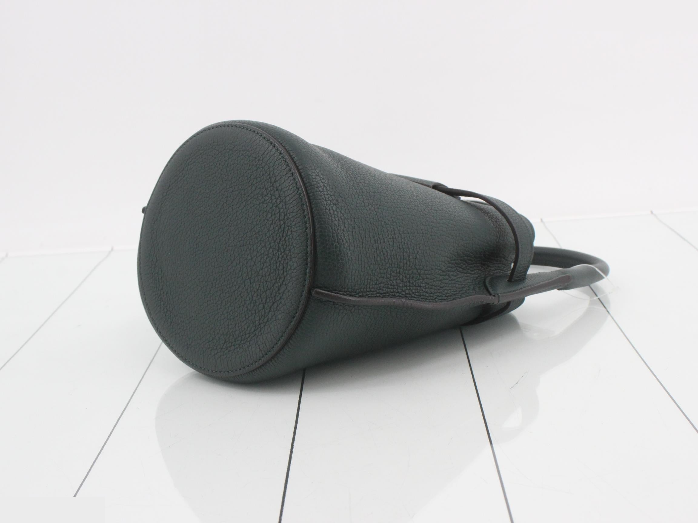 Big Bag Bucket Nano Tote Bag — view 6