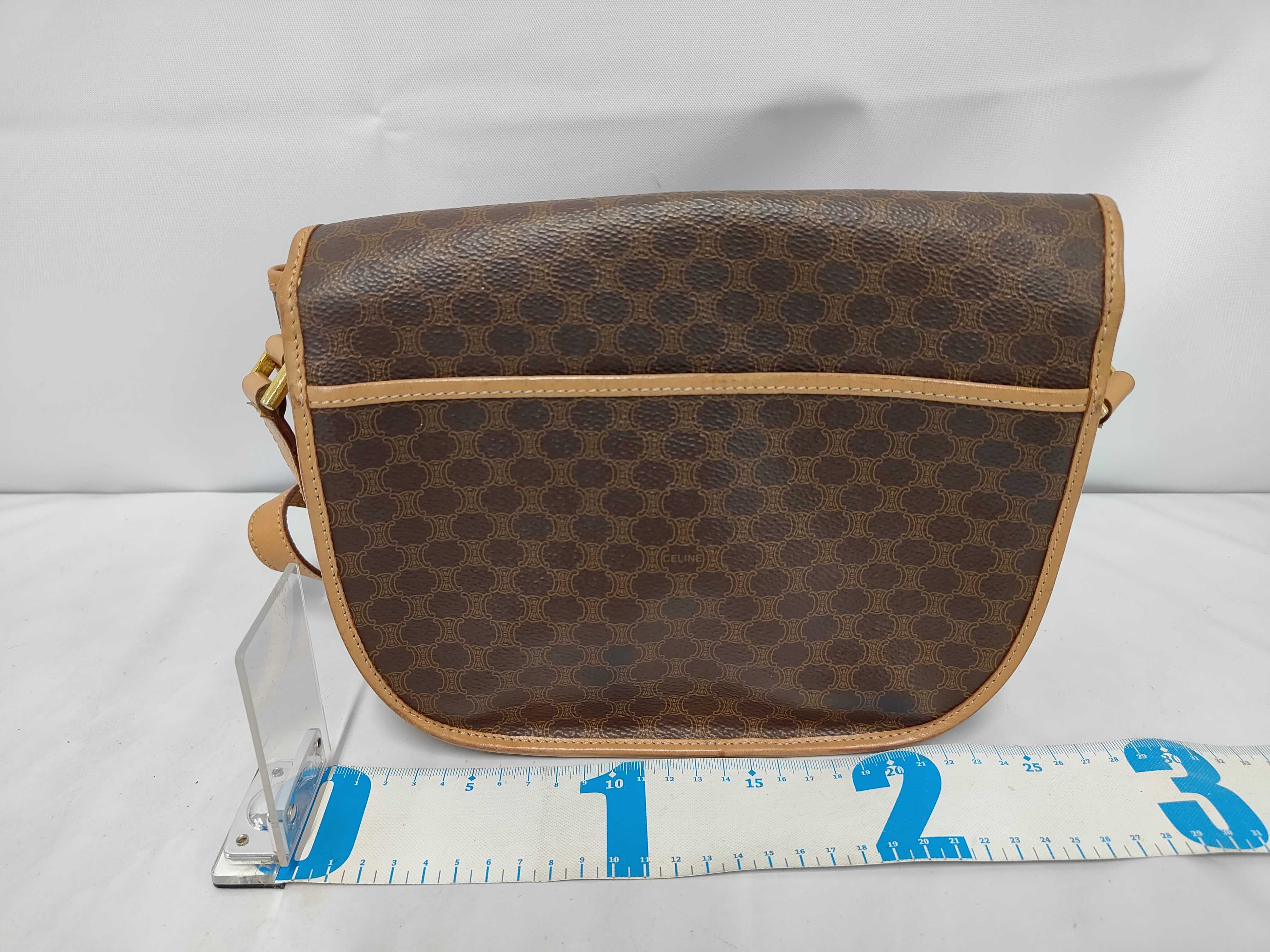 Macadam Shoulder Bag — view 2