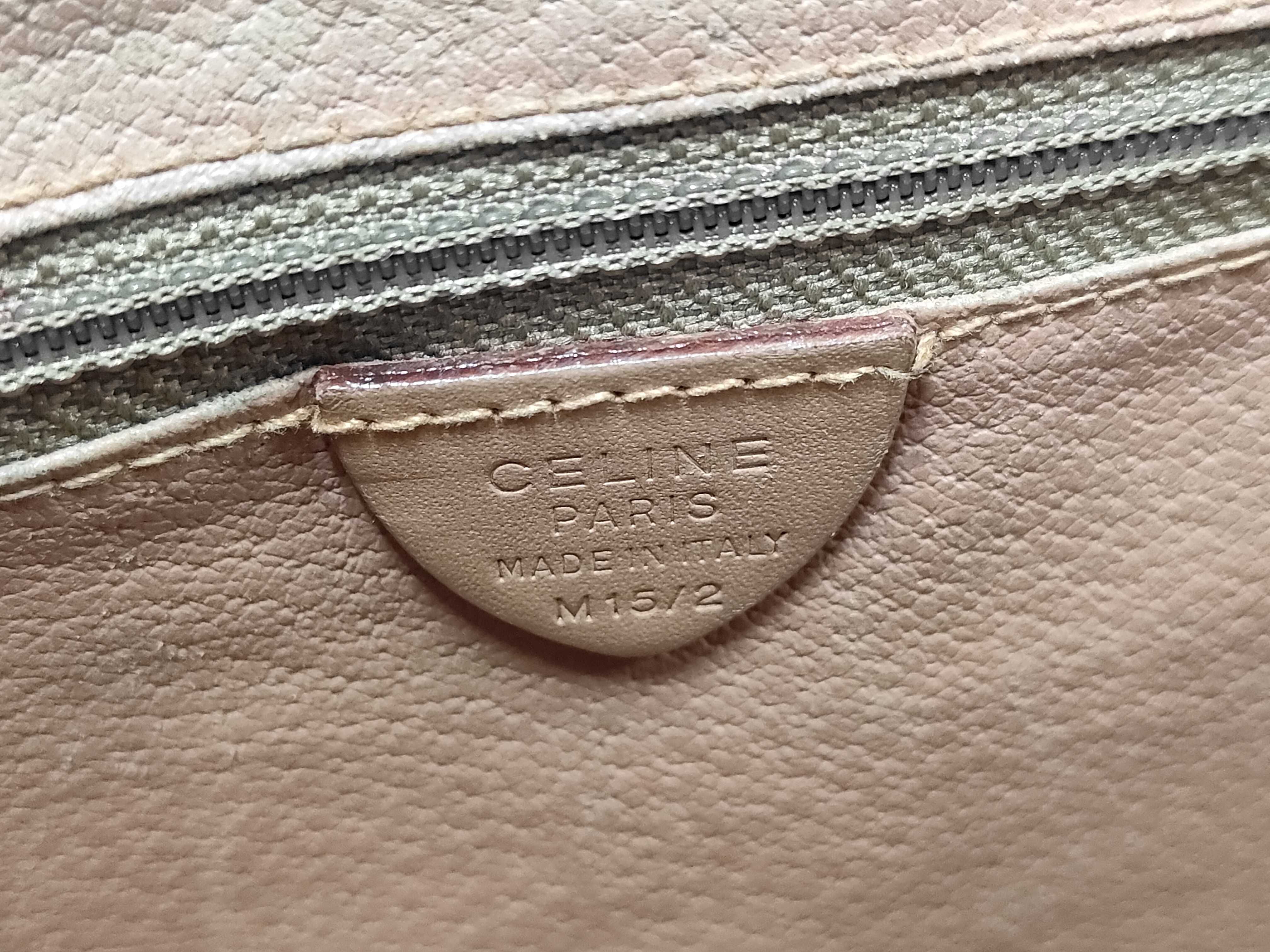 Macadam Shoulder Bag — view 11