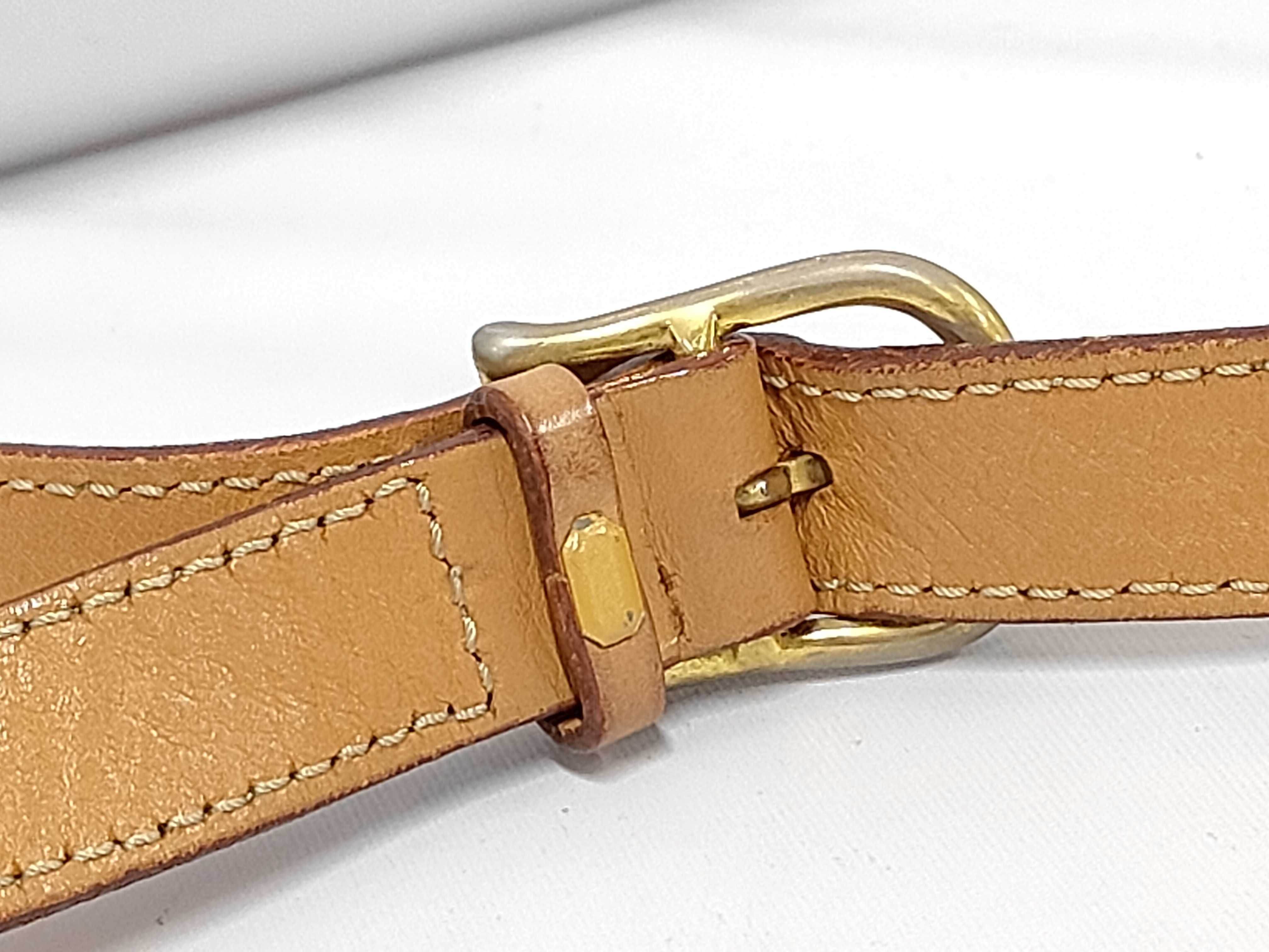 Macadam Shoulder Bag — view 6