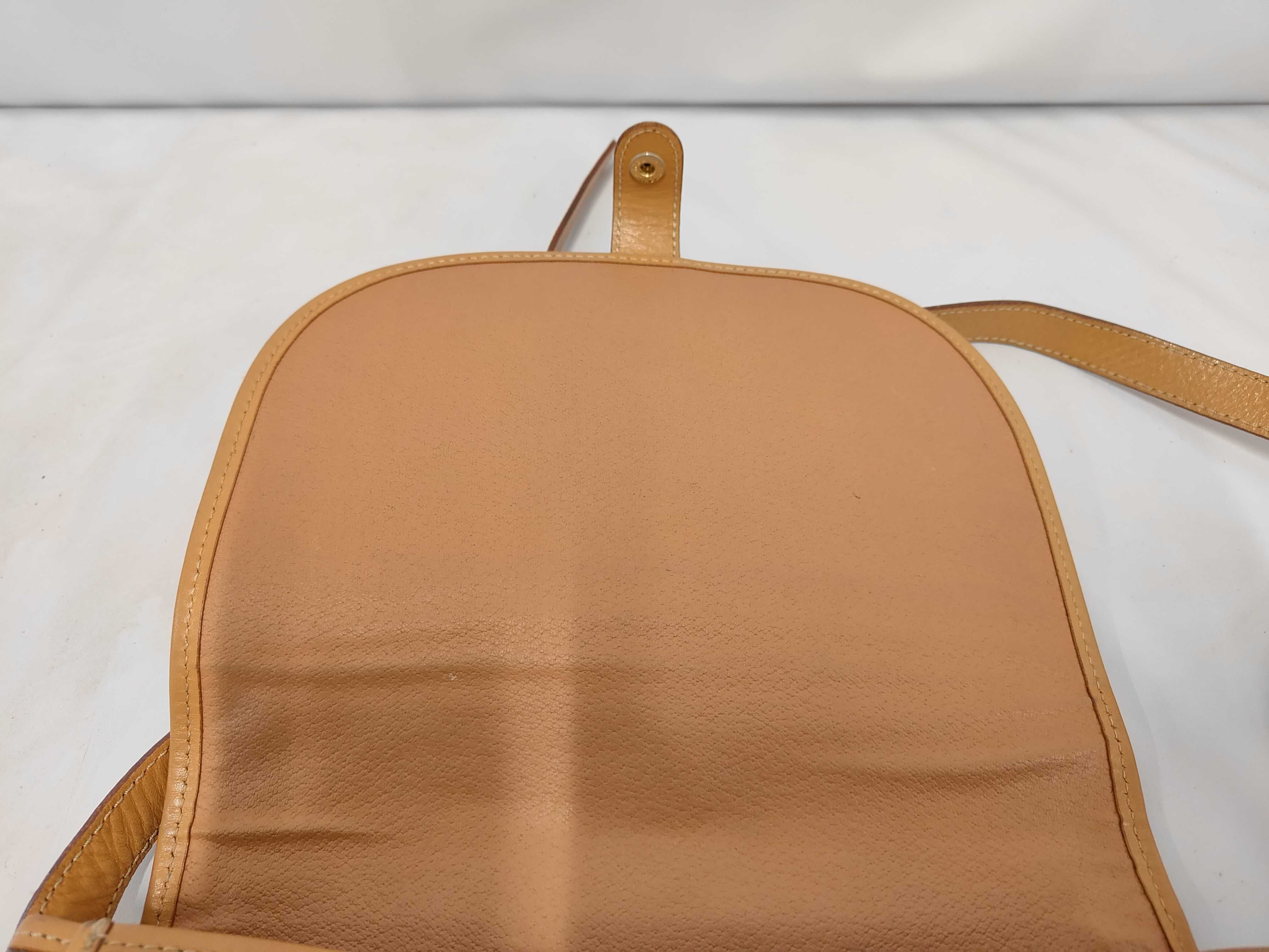 Macadam Shoulder Bag — view 9