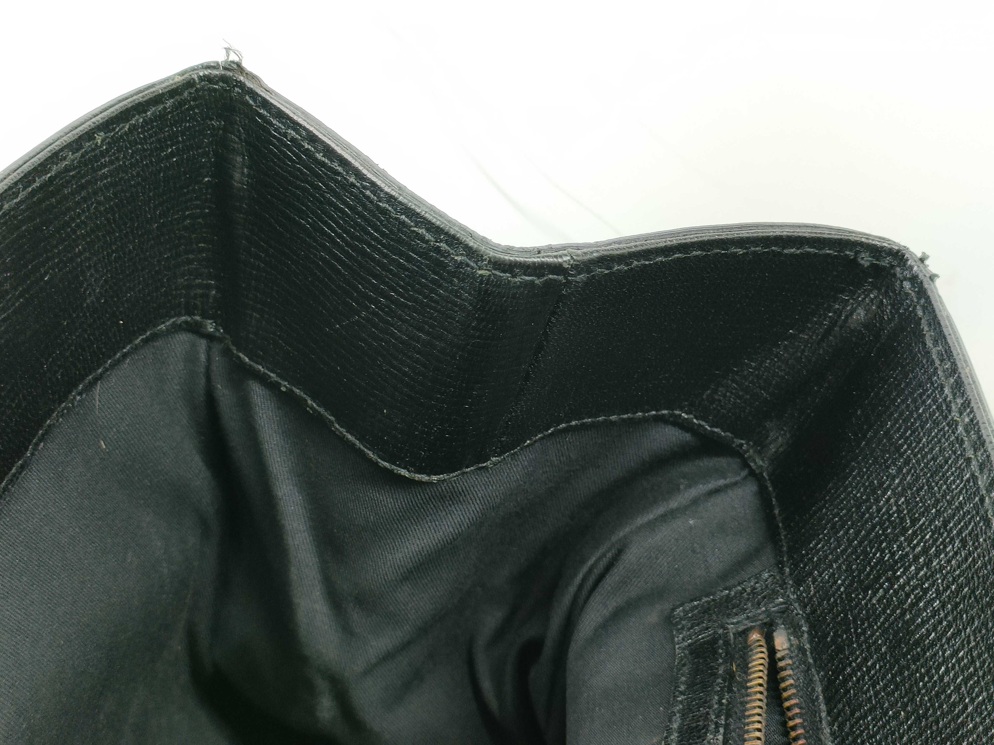 Horsebit Satchel Bag Handbag — view 11