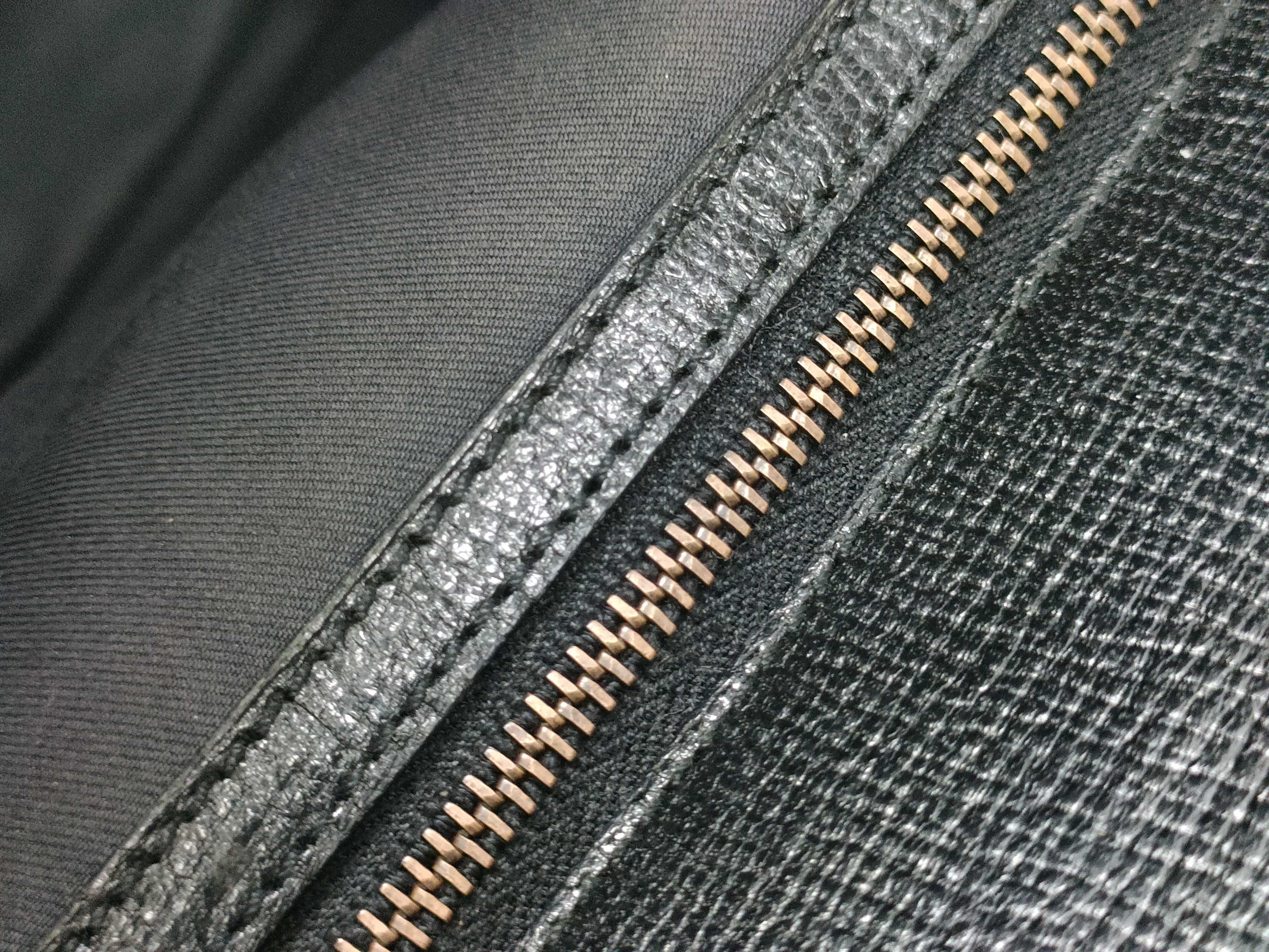 Horsebit Satchel Bag Handbag — view 12