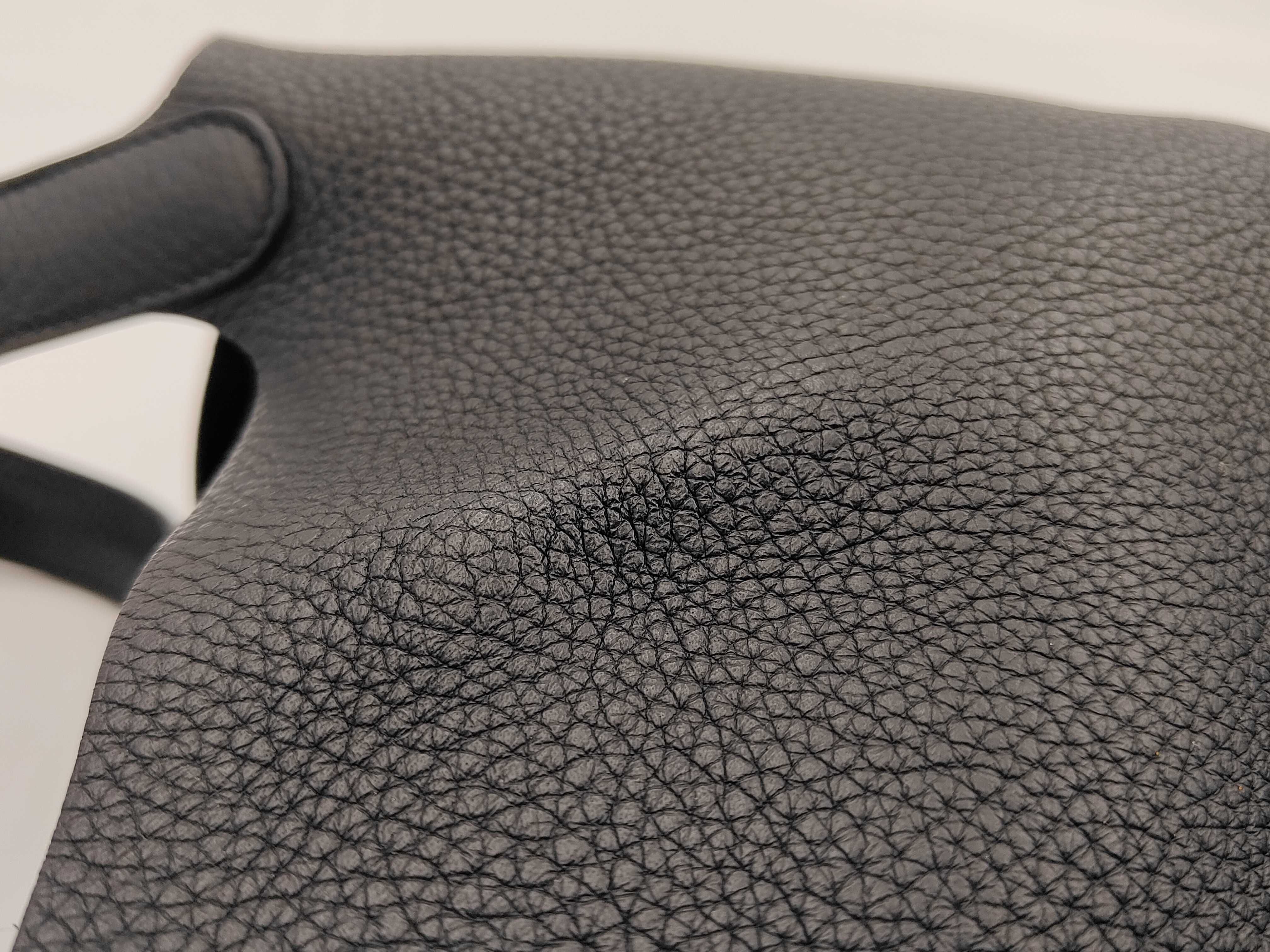 Picotin Lock 18 [Stamped: Z] Handbag — view 12