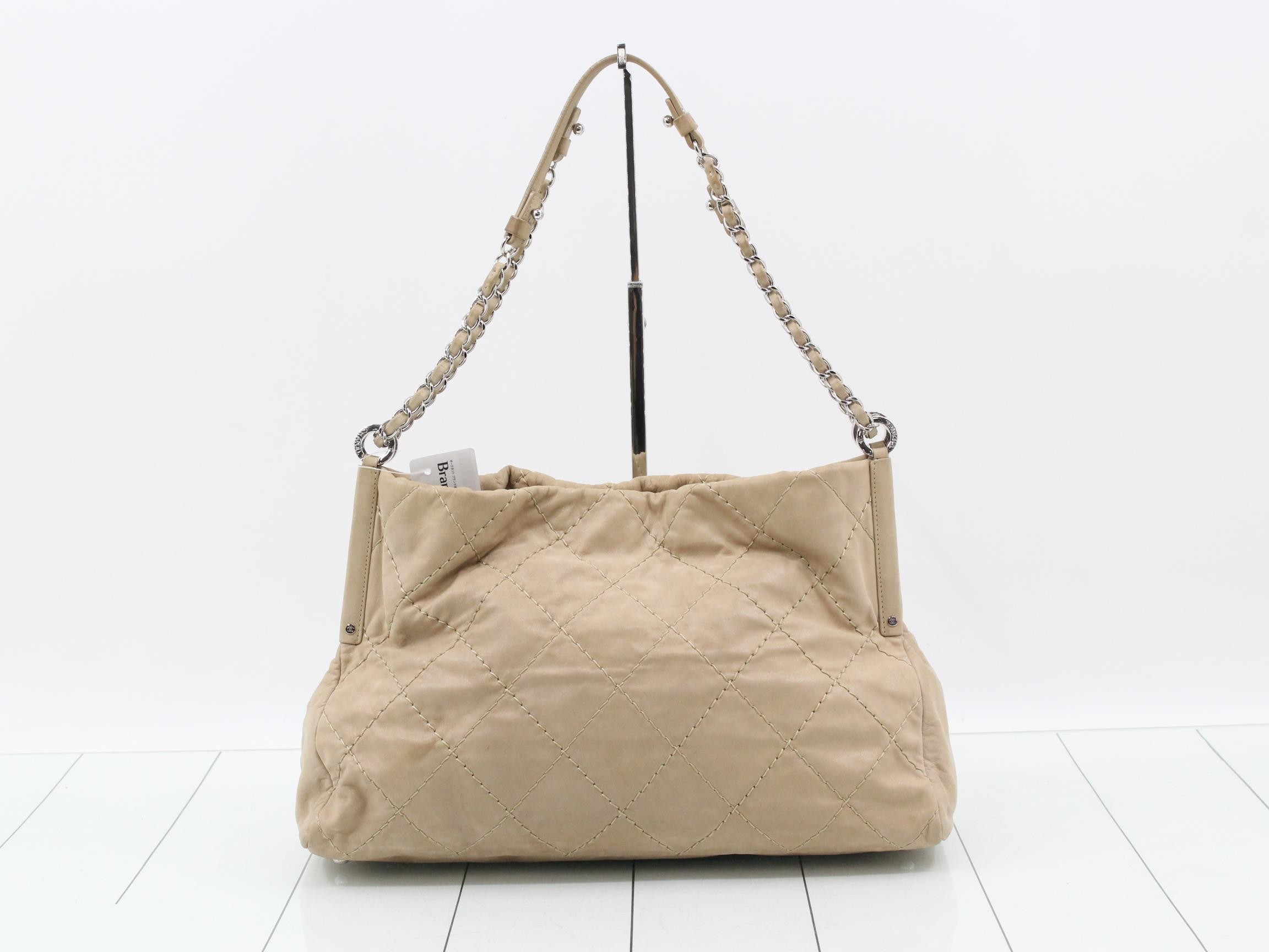 Coco Mark Ultra Stitch Tote Bag — view 2