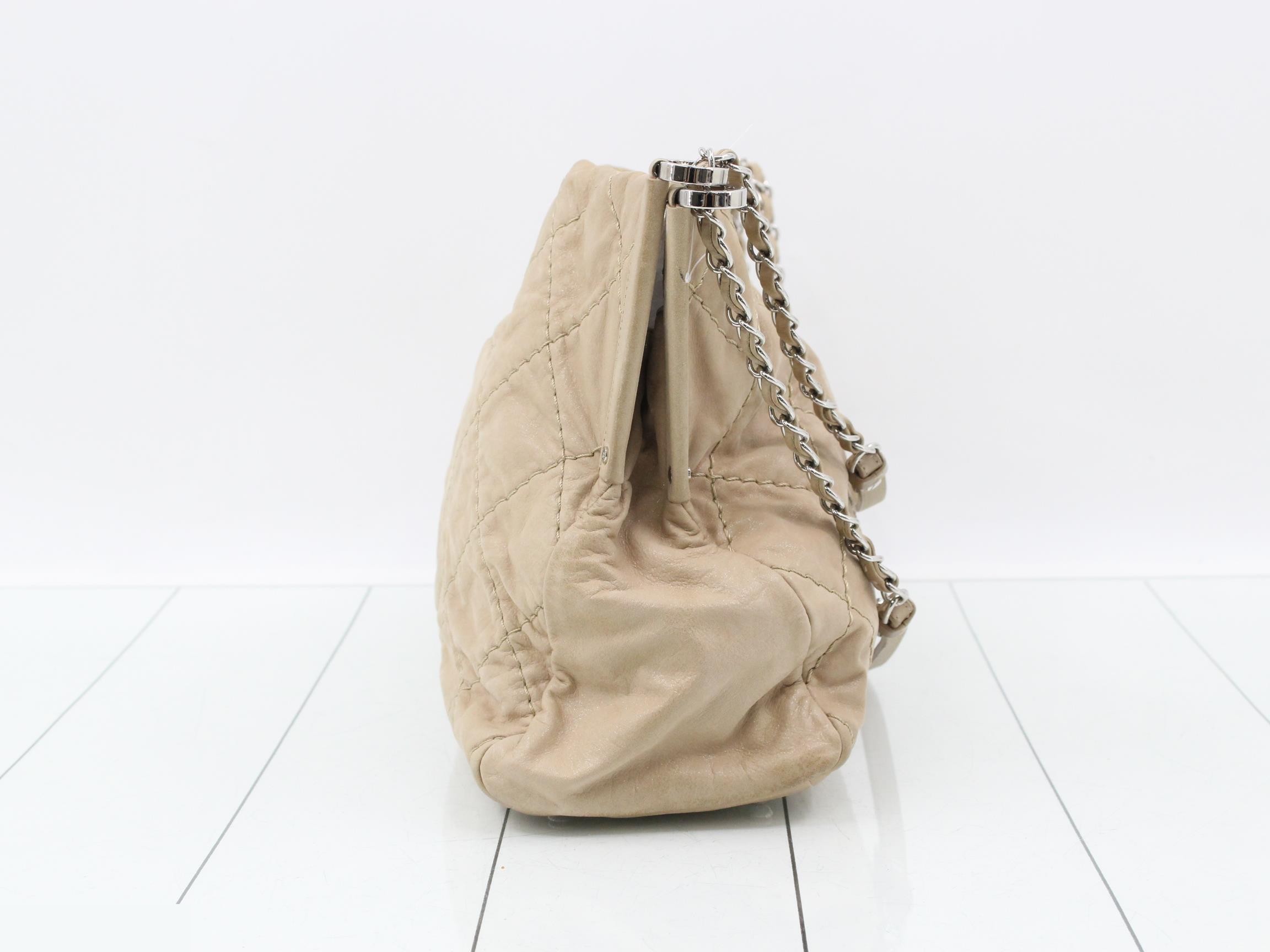Coco Mark Ultra Stitch Tote Bag — view 3