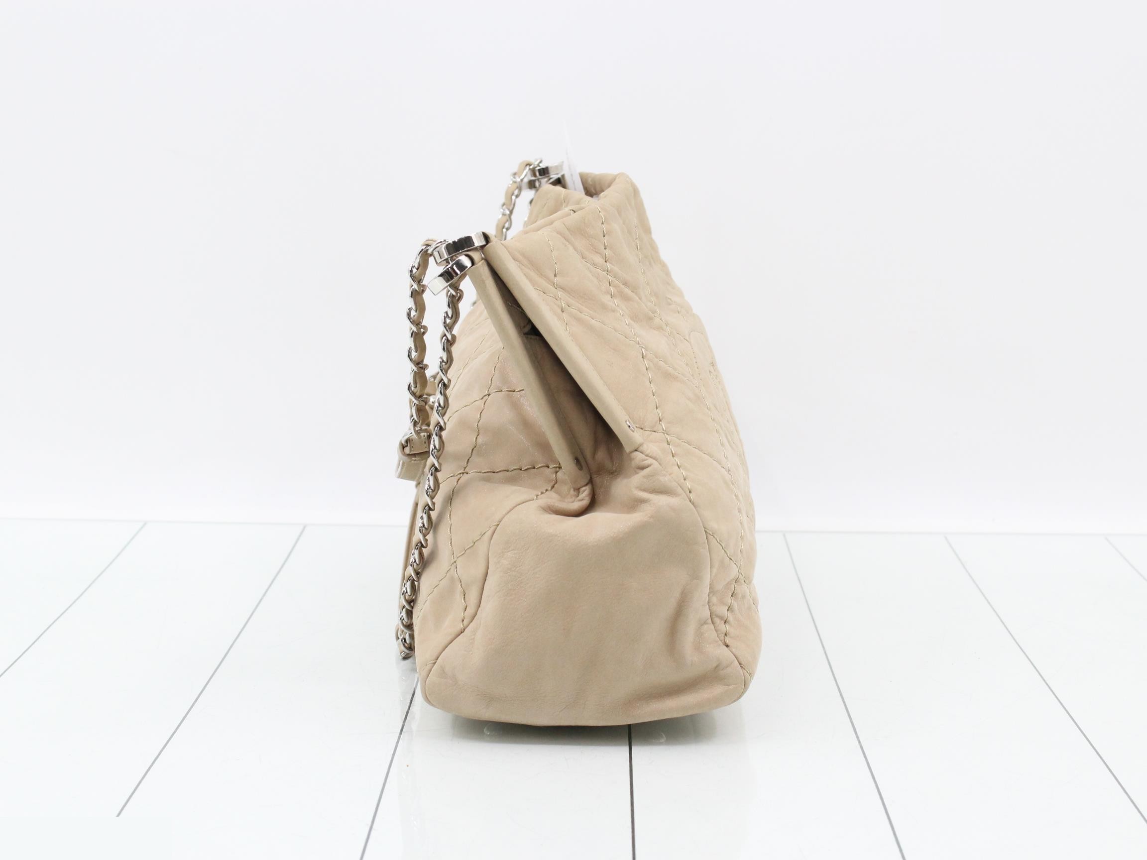 Coco Mark Ultra Stitch Tote Bag — view 4
