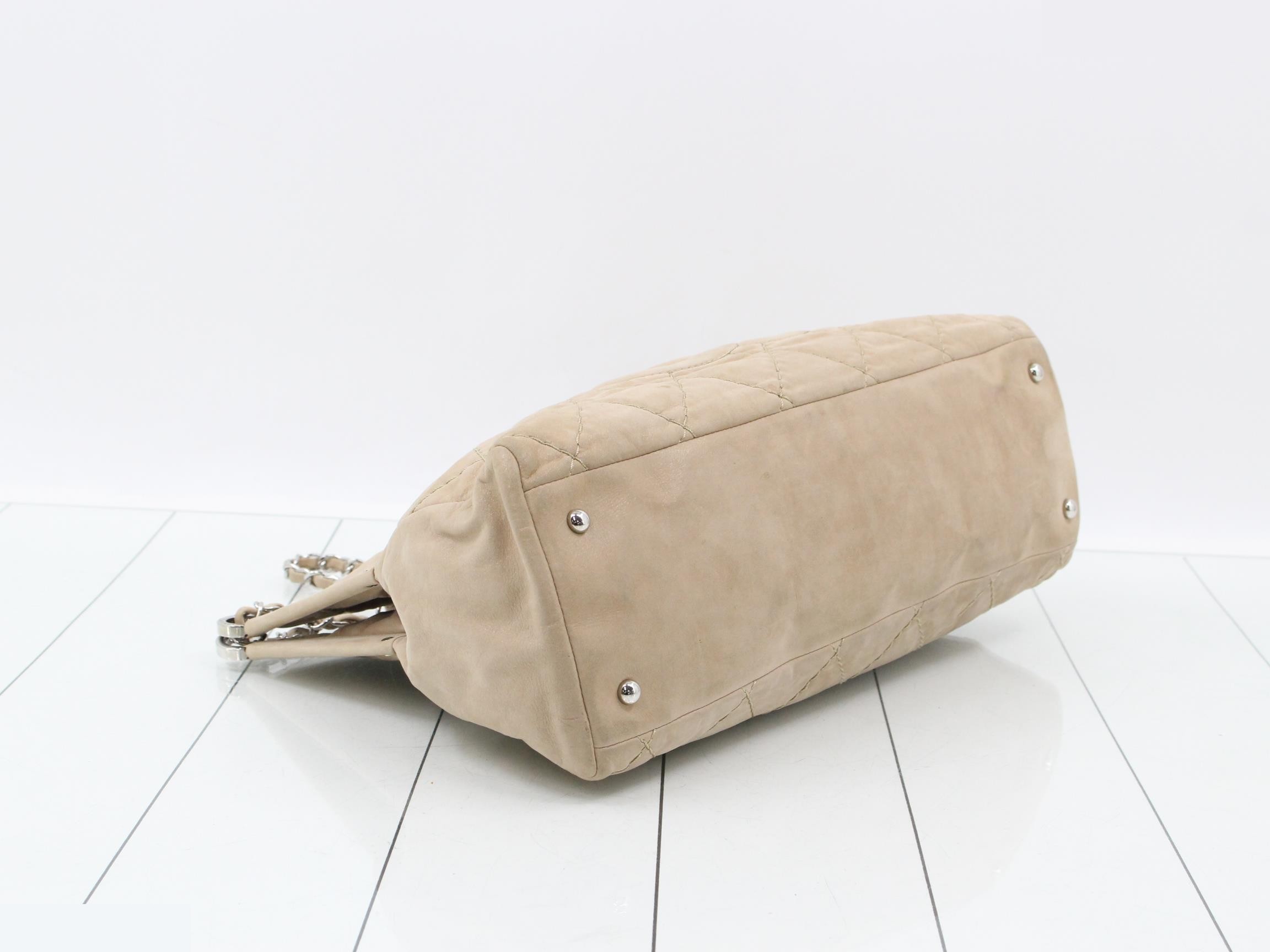Coco Mark Ultra Stitch Tote Bag — view 5