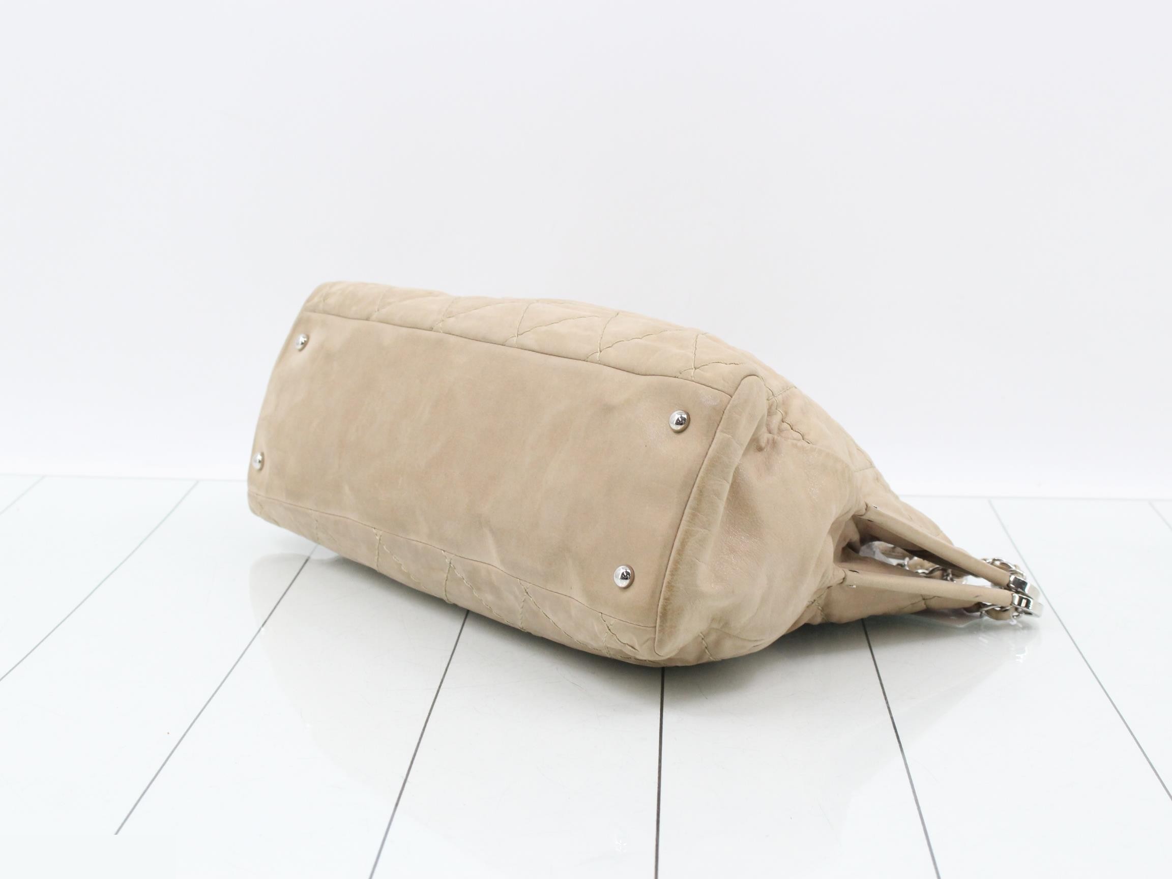 Coco Mark Ultra Stitch Tote Bag — view 6