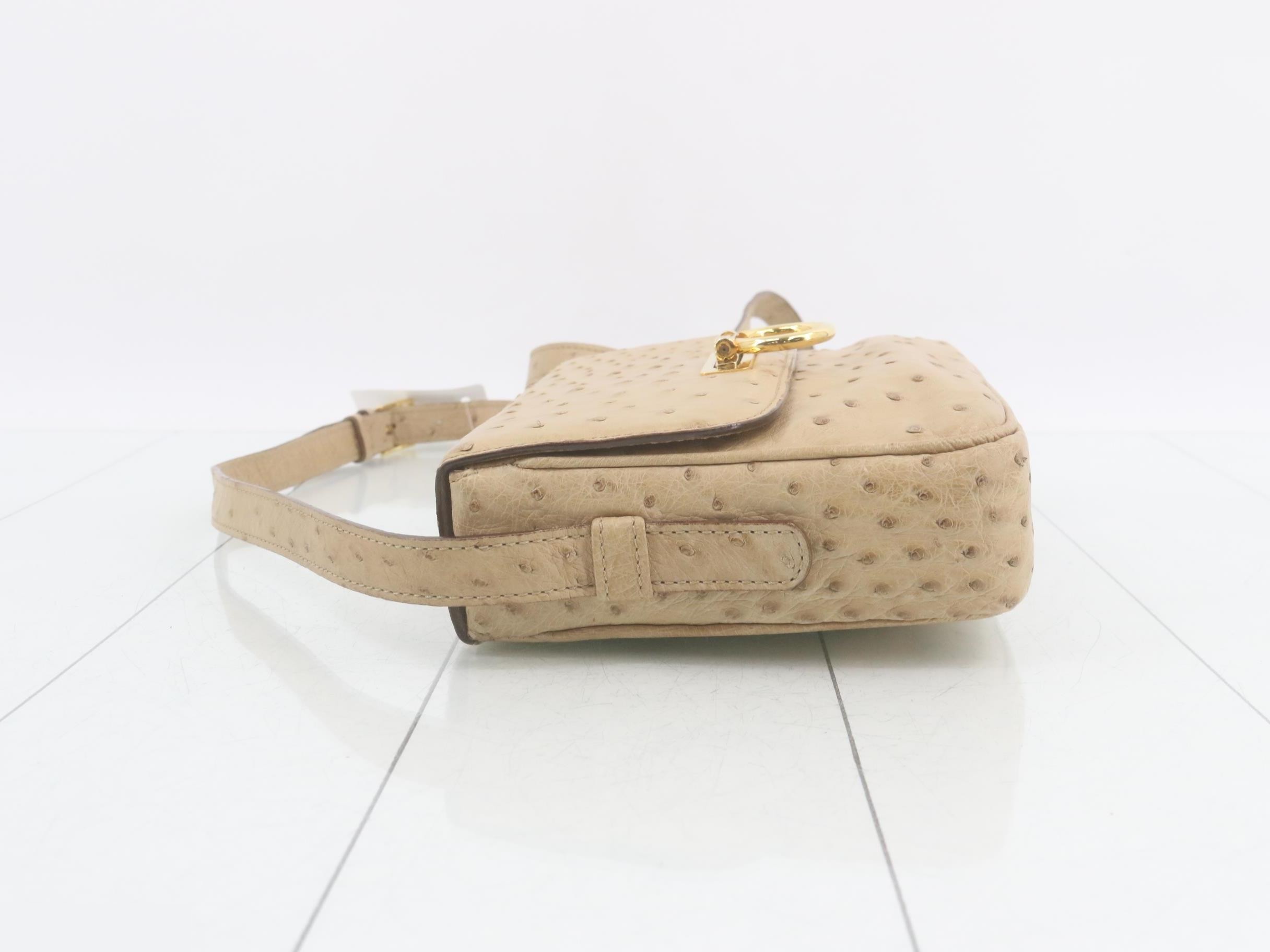 Shoulder bag — view 4