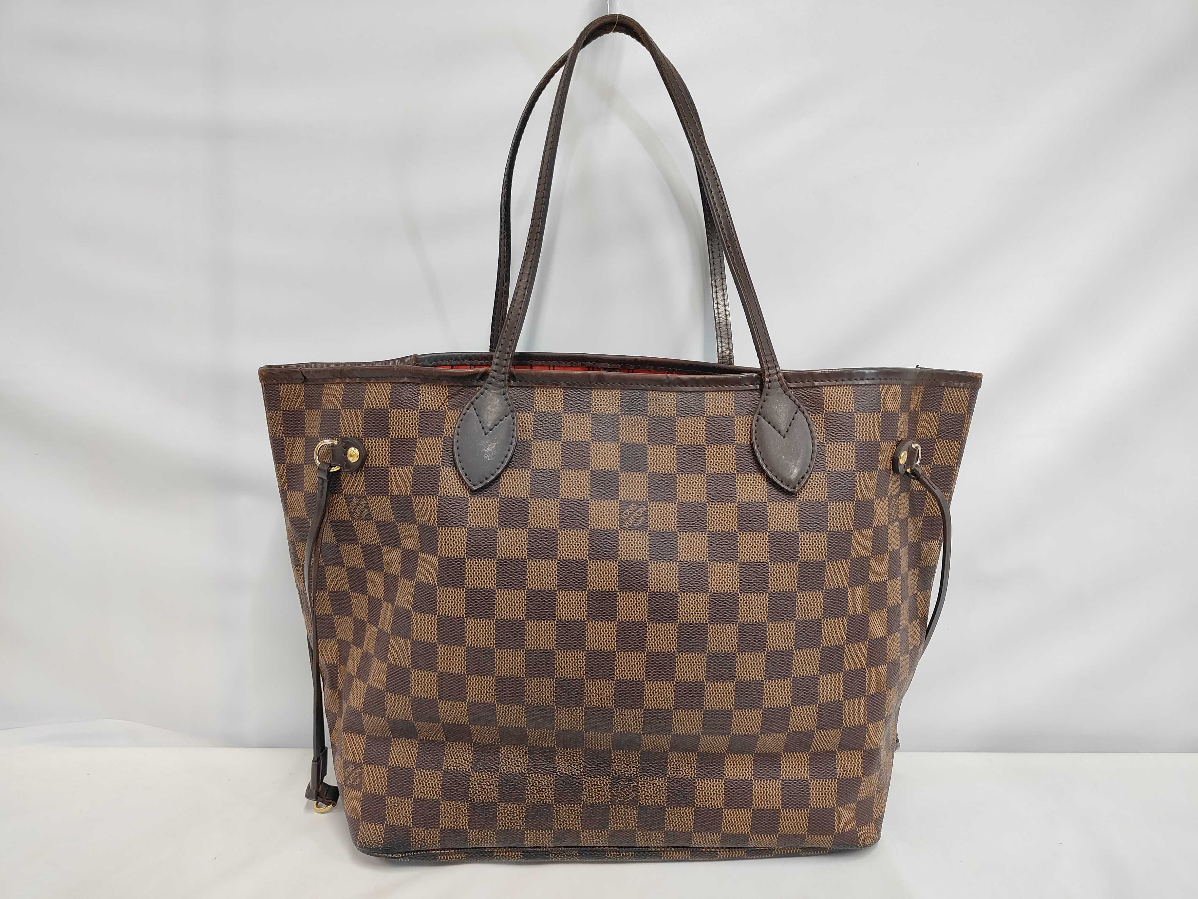 LV @Neverfull MM