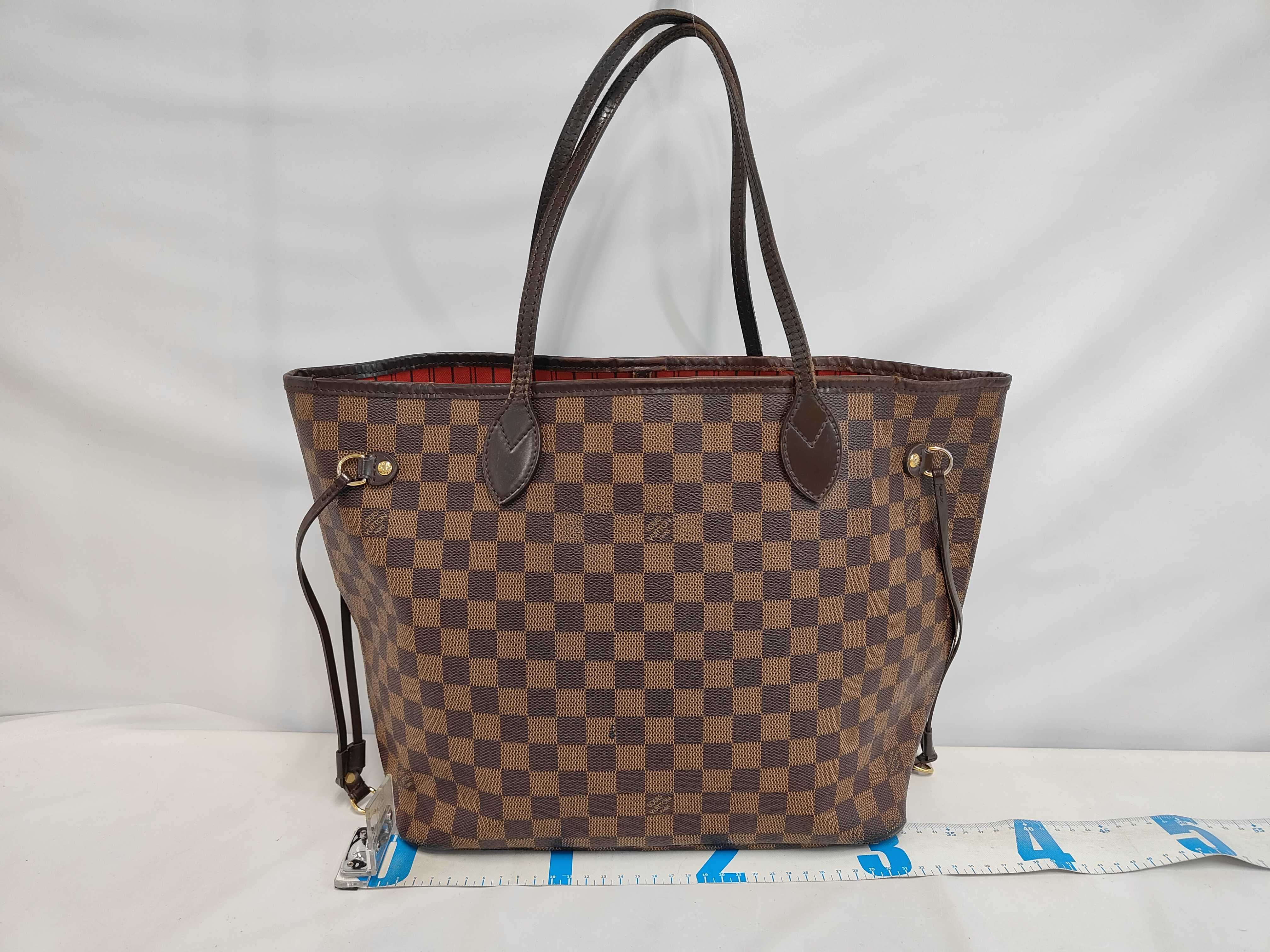 LV @Neverfull MM — view 2