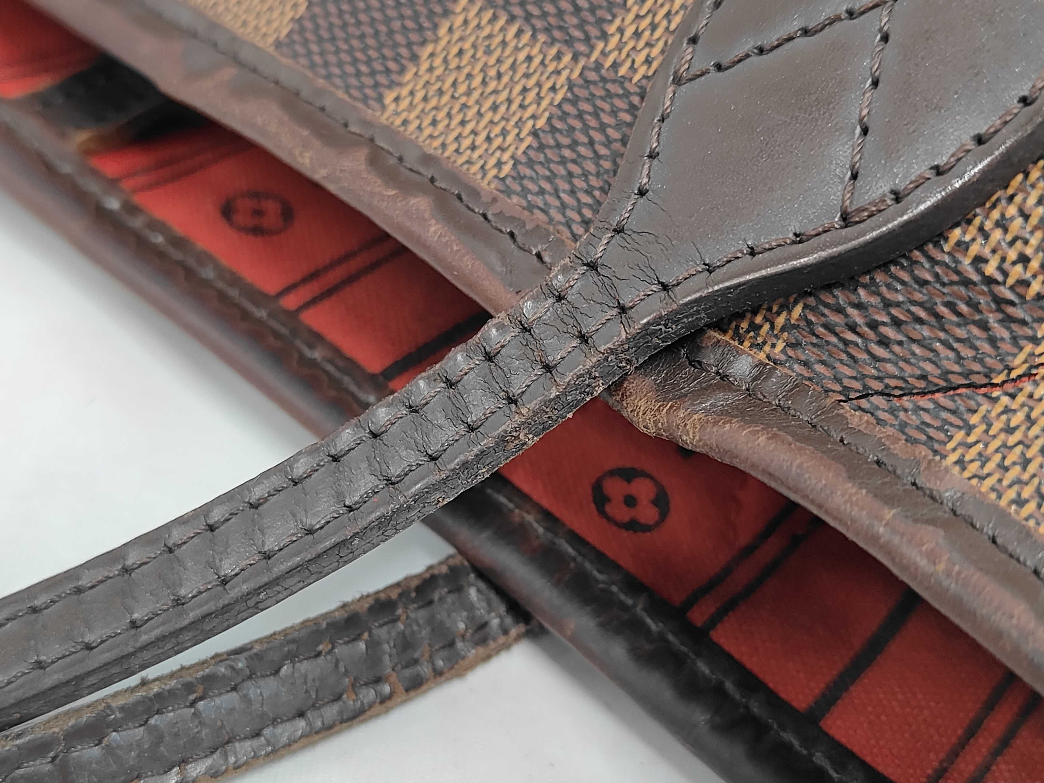 LV @Neverfull MM — view 6