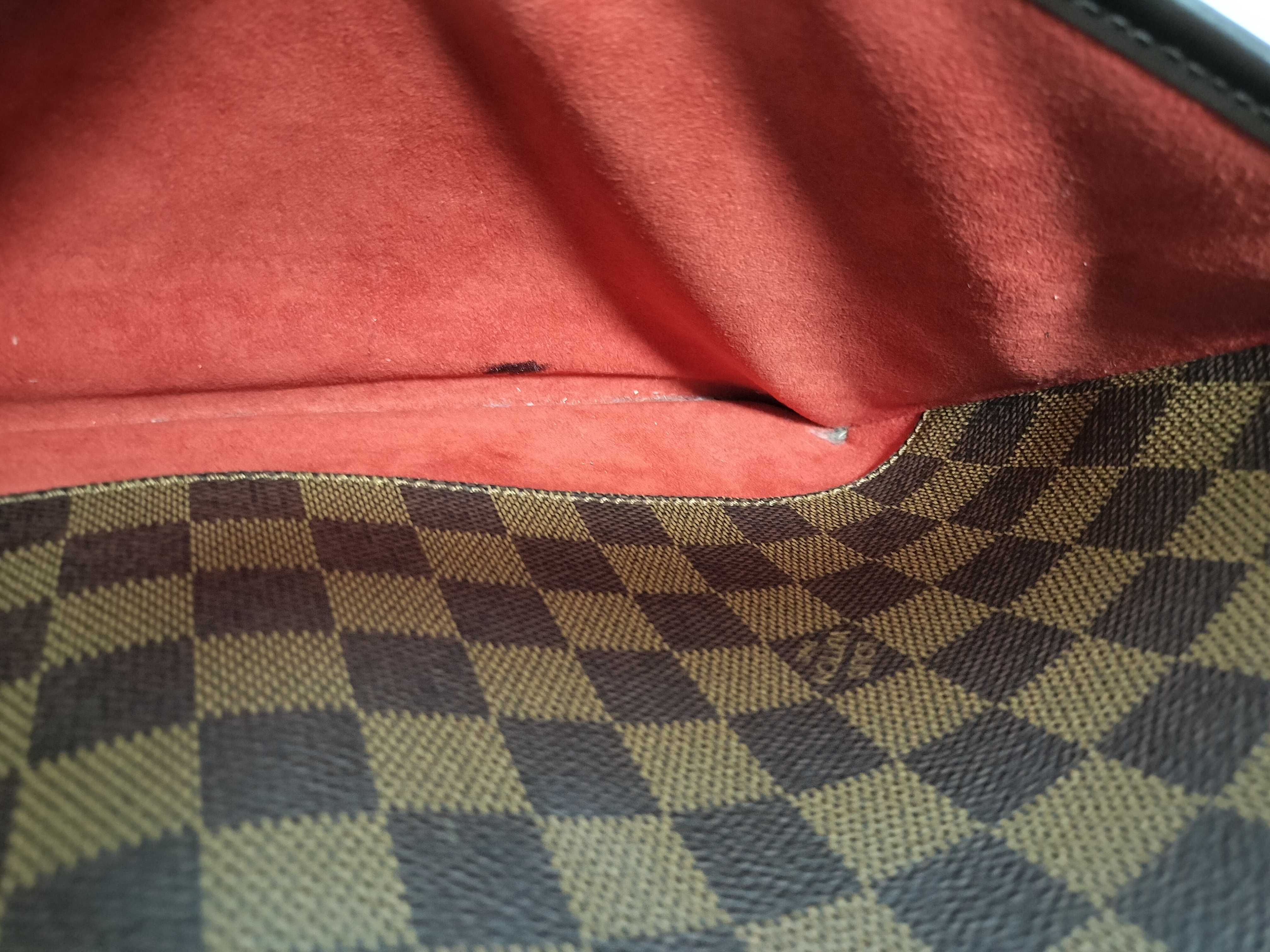 Damier Salia Horizontal N51282 Handbag — view 13