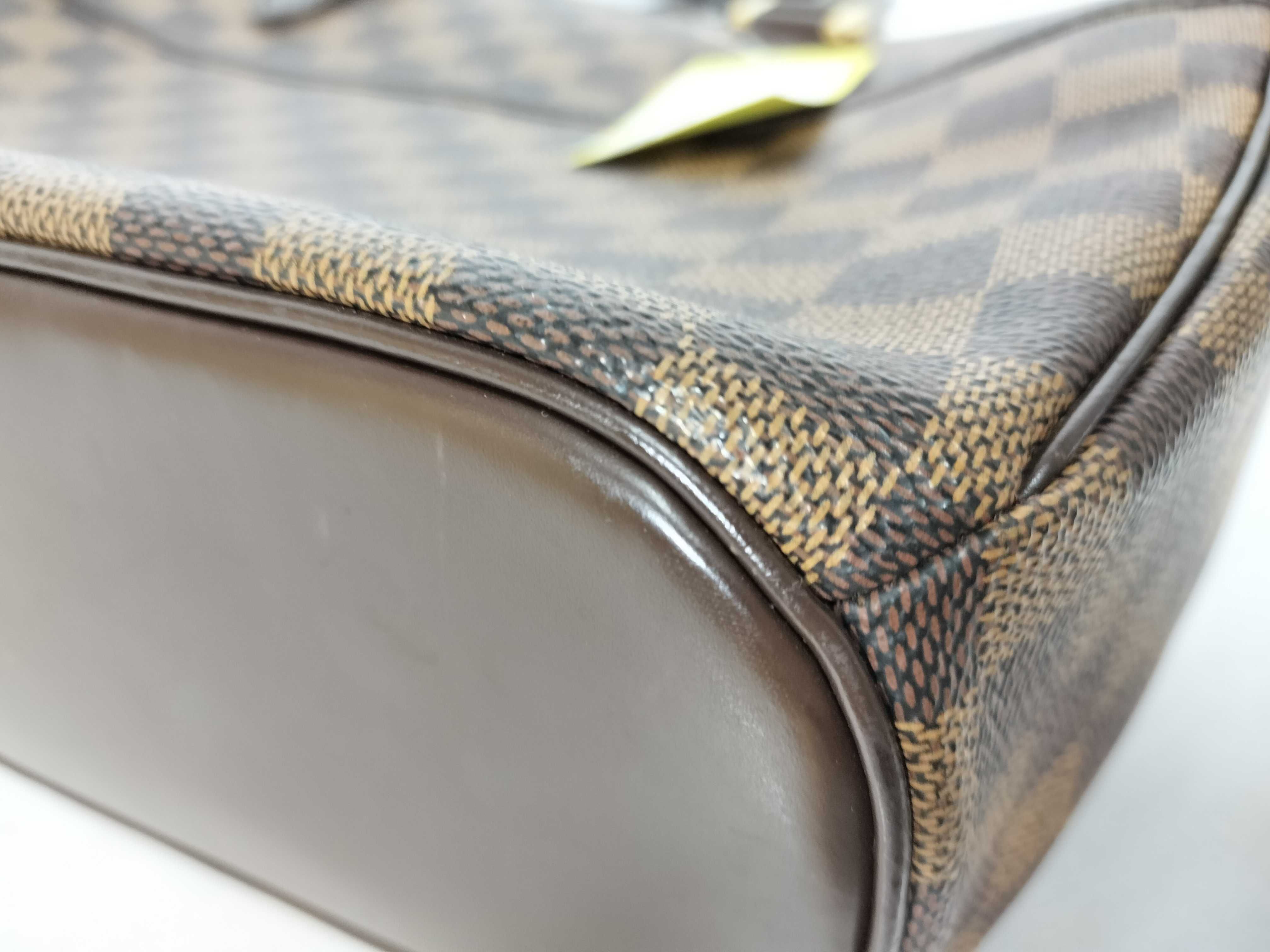 Damier Salia Horizontal N51282 Handbag — view 6
