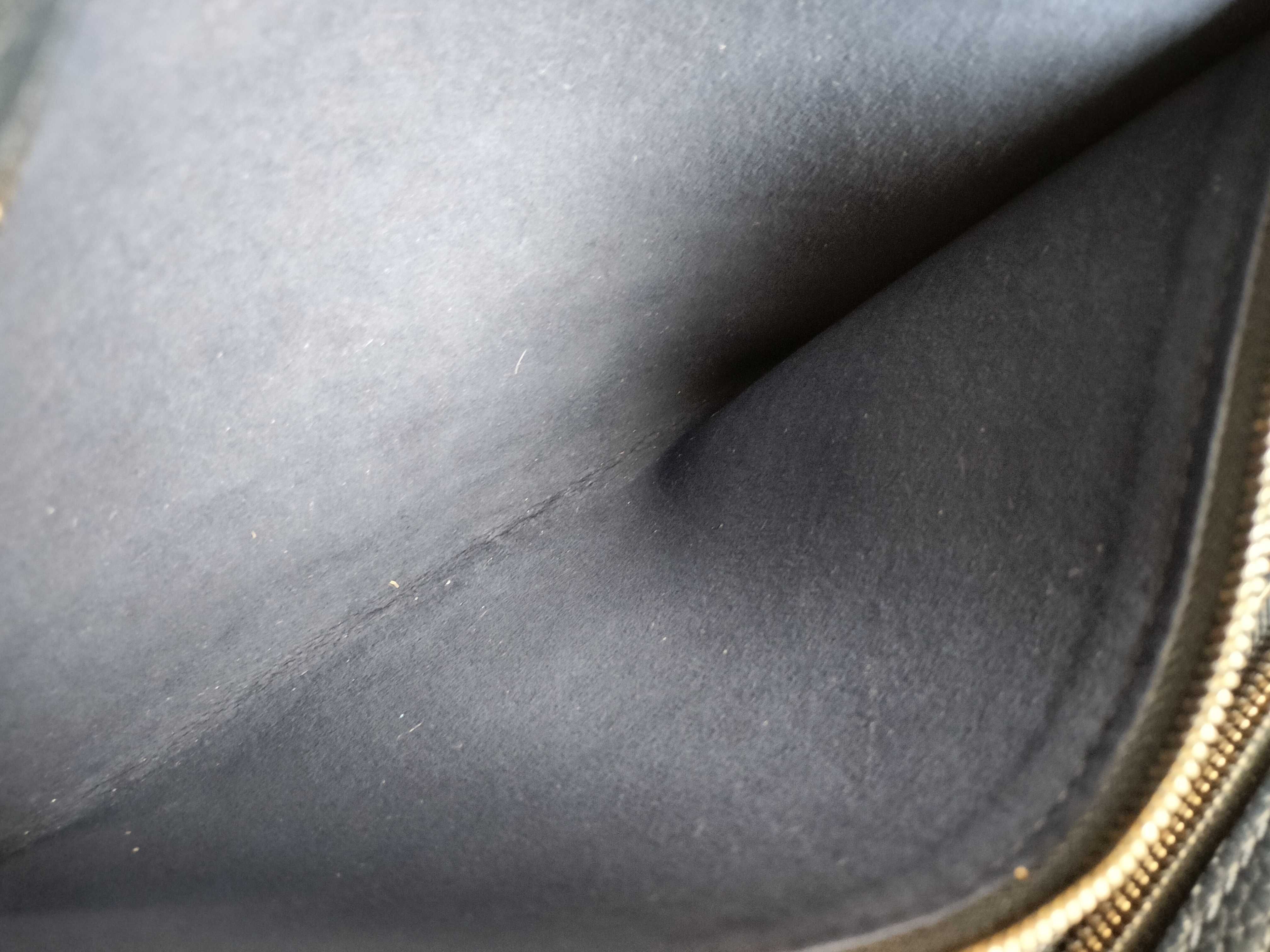 Cuir Taurillon Cabas Voyage M41804 UB3186 Shoulder Bag — view 11