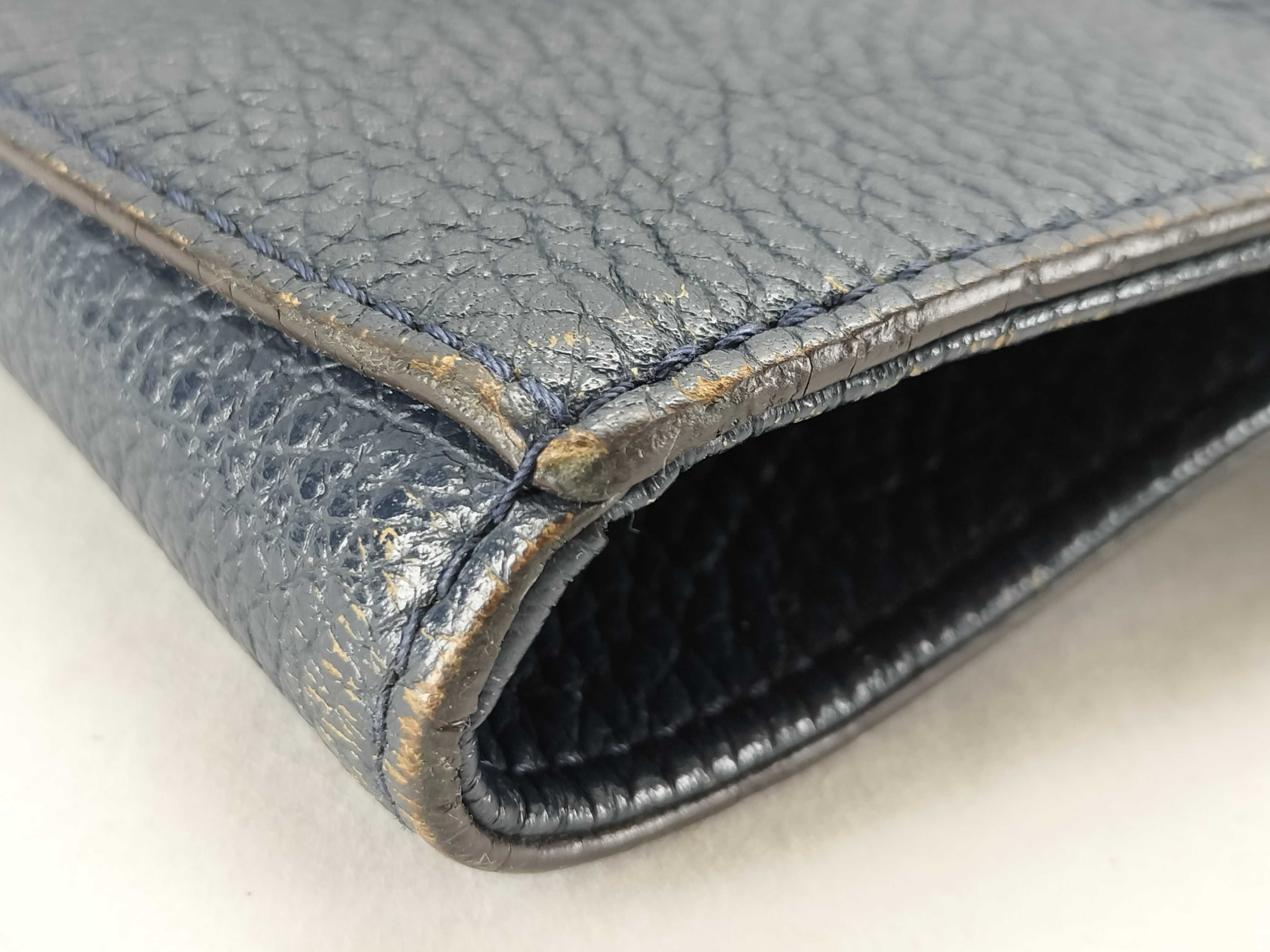 Cuir Taurillon Cabas Voyage M41804 UB3186 Shoulder Bag — view 14
