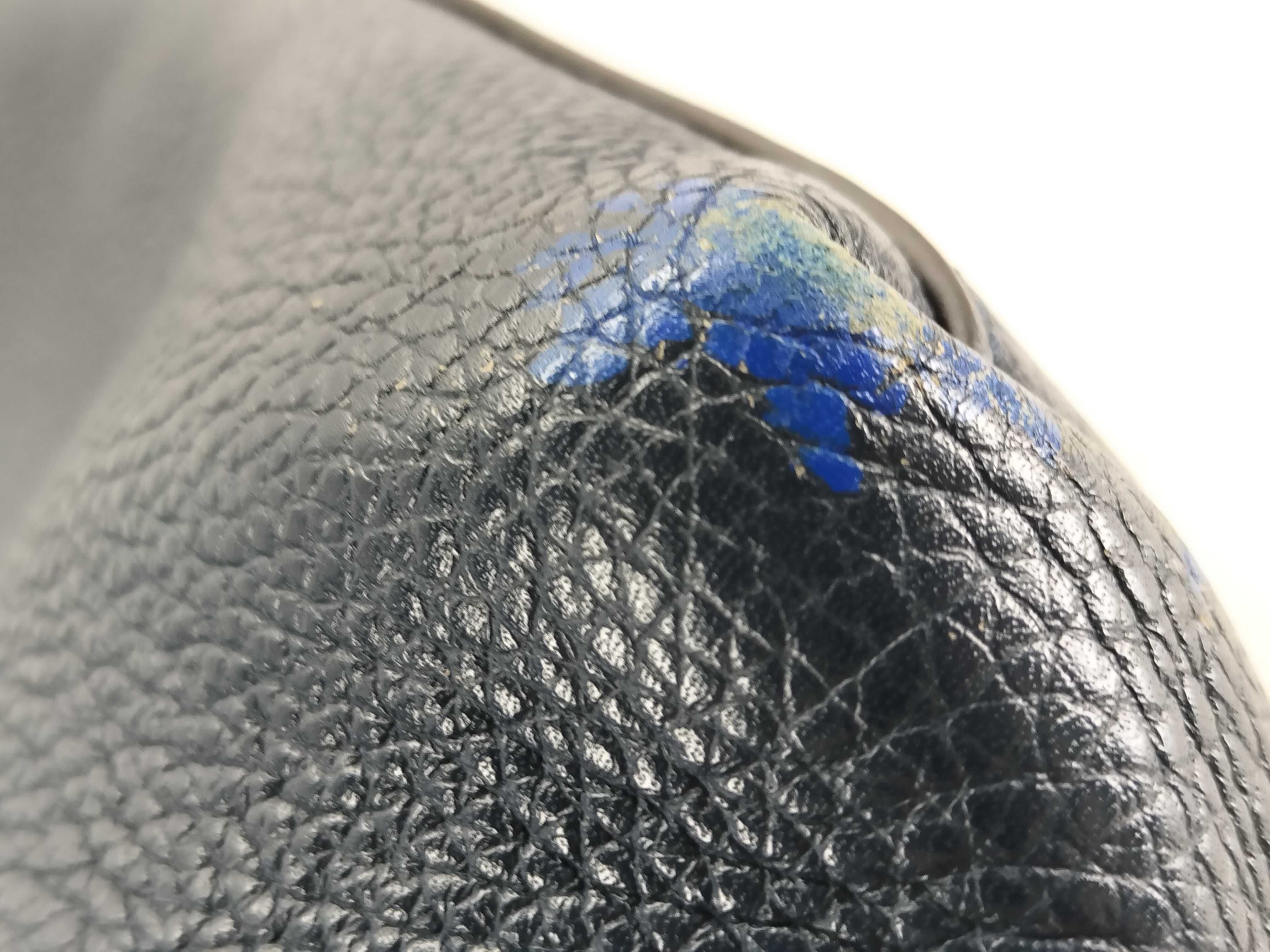 Cuir Taurillon Cabas Voyage M41804 UB3186 Shoulder Bag — view 15