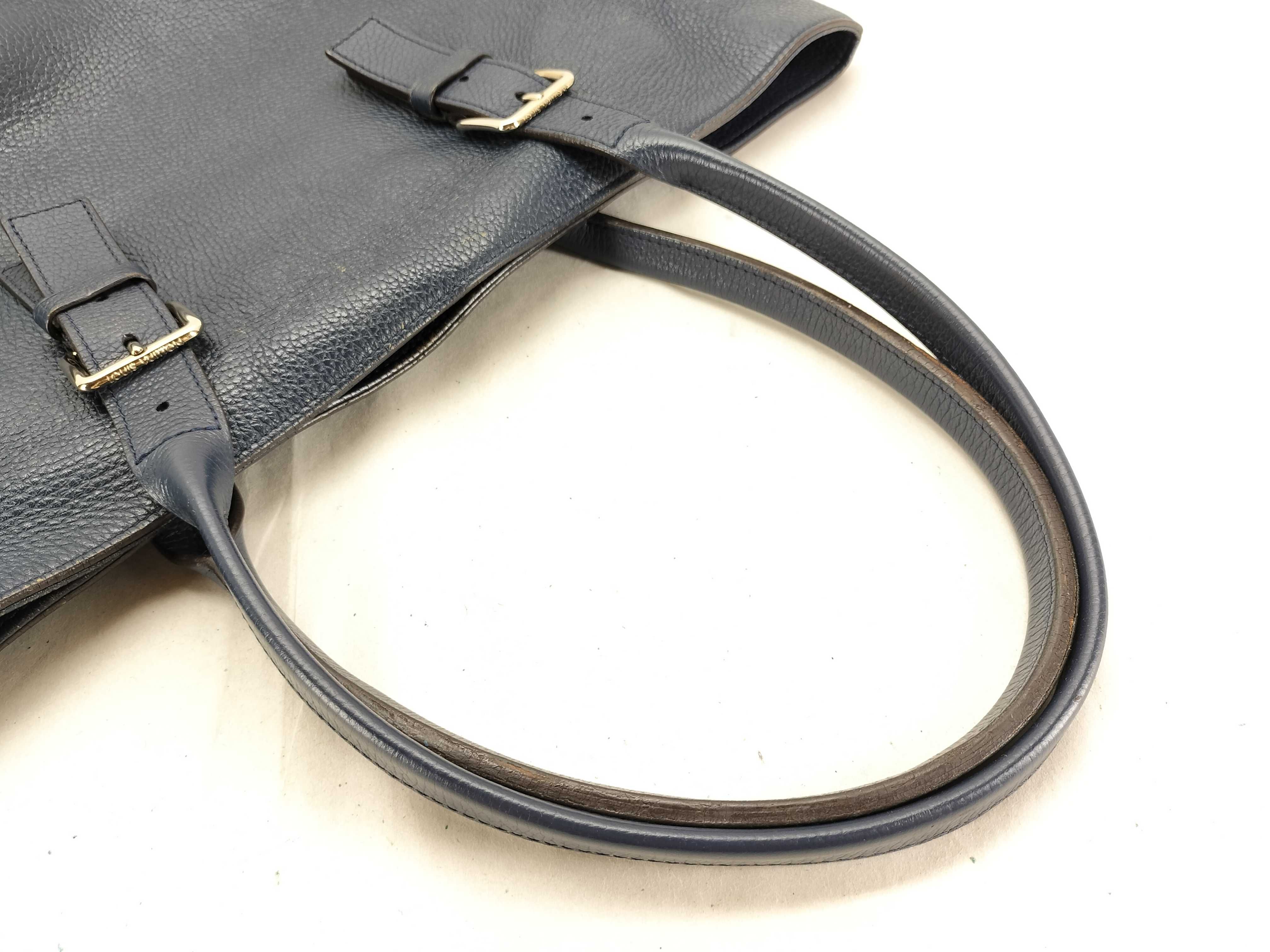 Cuir Taurillon Cabas Voyage M41804 UB3186 Shoulder Bag — view 3