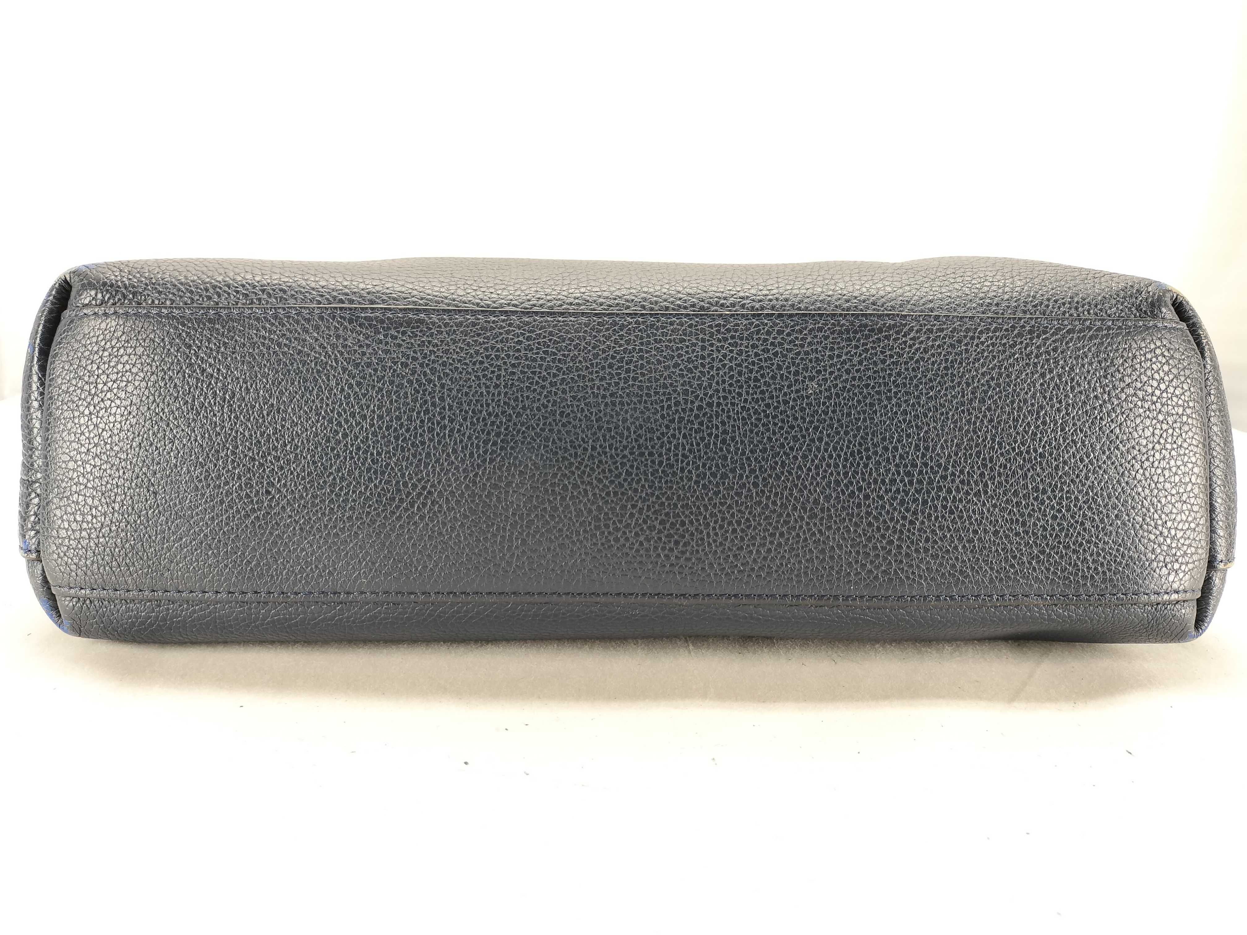 Cuir Taurillon Cabas Voyage M41804 UB3186 Shoulder Bag — view 7