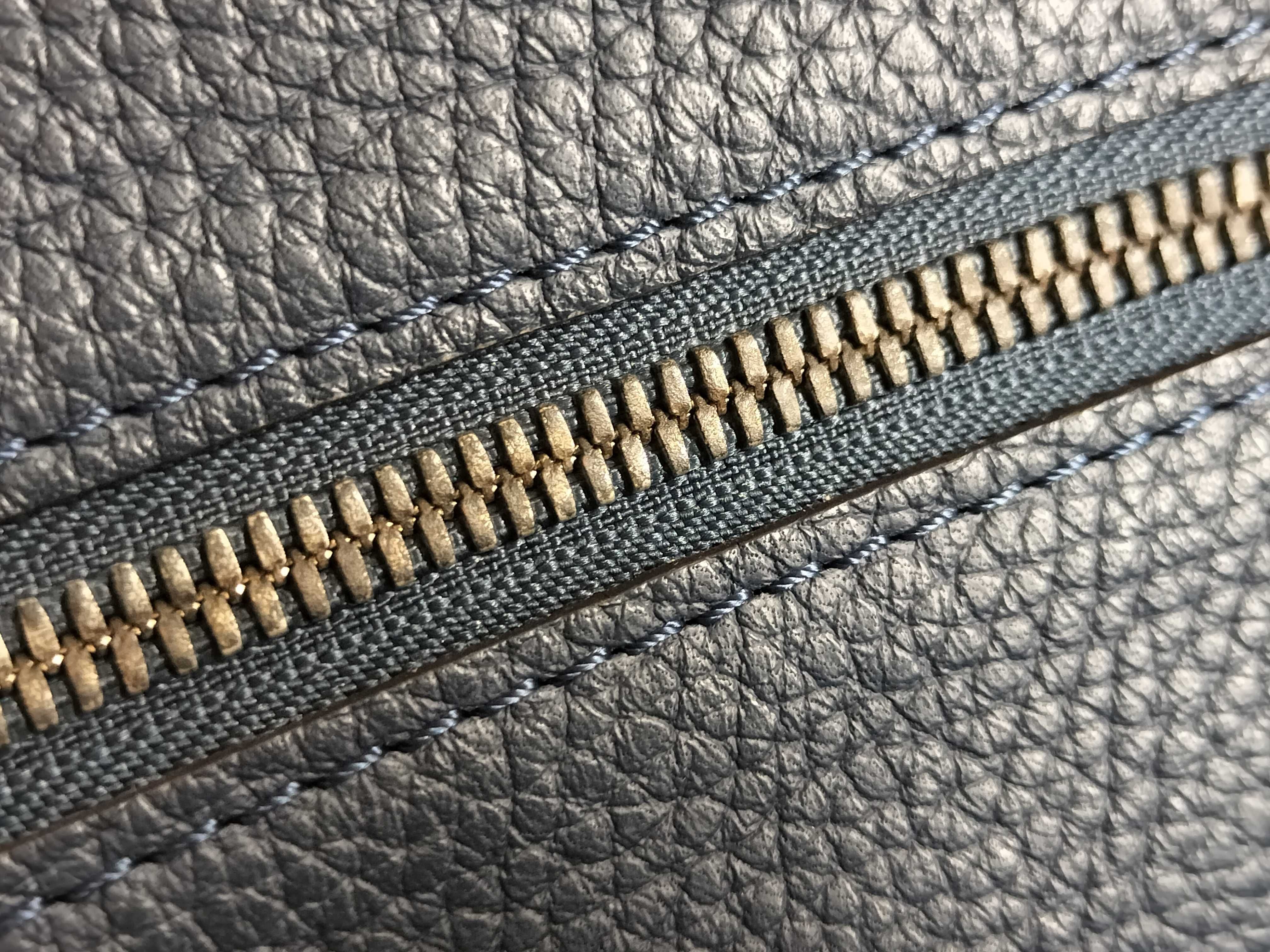 Cuir Taurillon Cabas Voyage M41804 UB3186 Shoulder Bag — view 8
