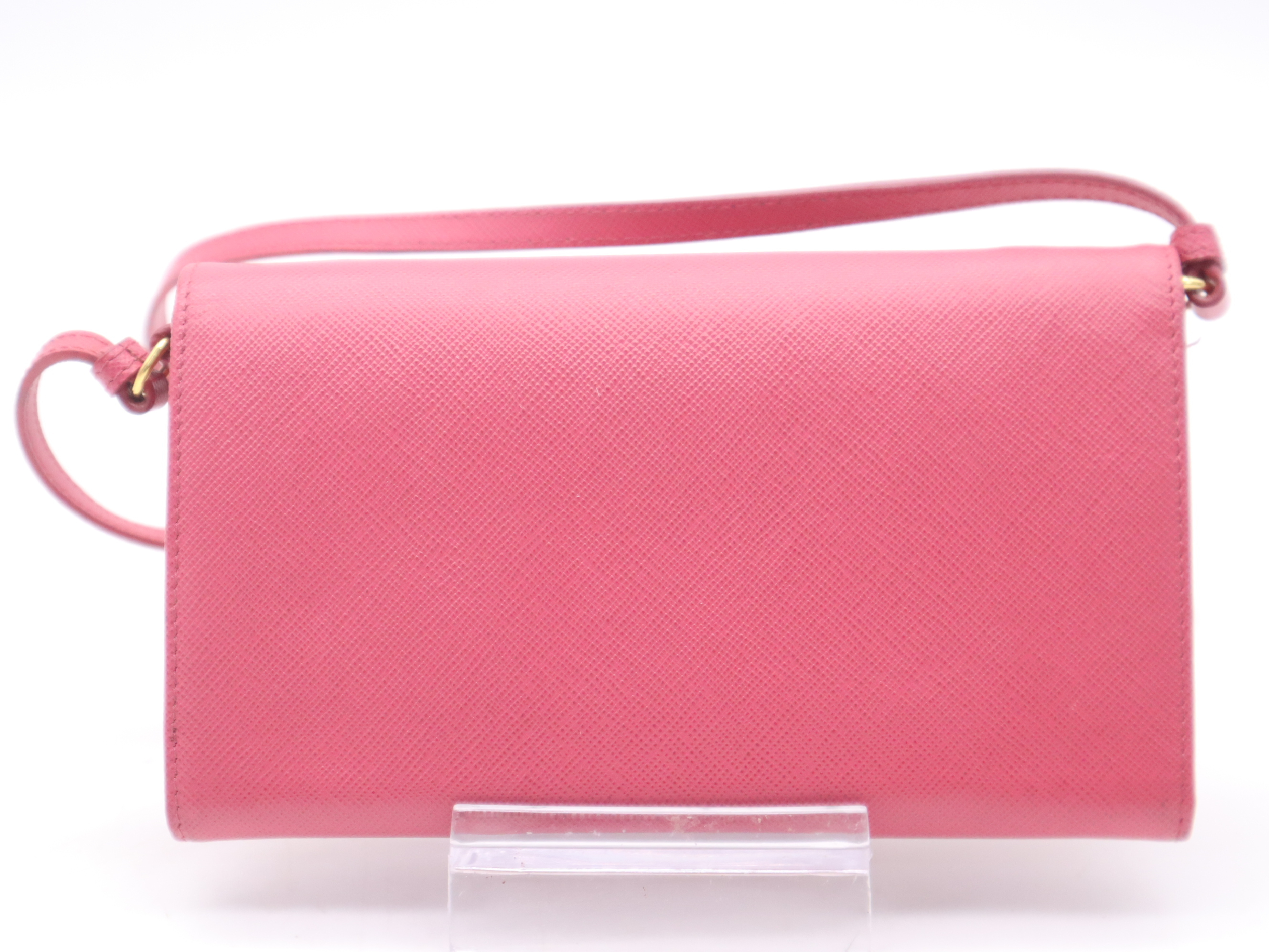 Ribbon Pochette Wallet 1M1437 Shoulder Bag — view 2