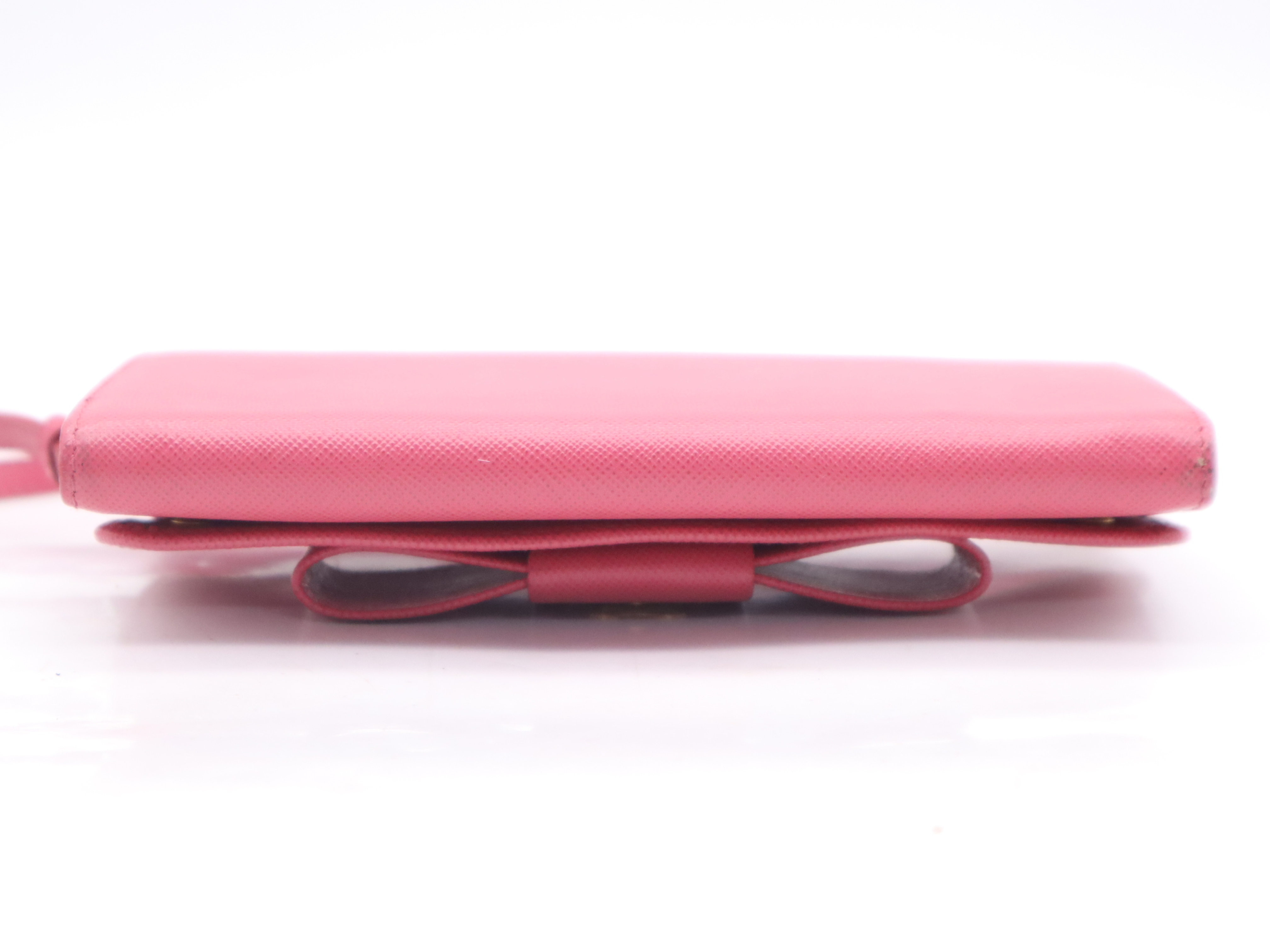 Ribbon Pochette Wallet 1M1437 Shoulder Bag — view 4