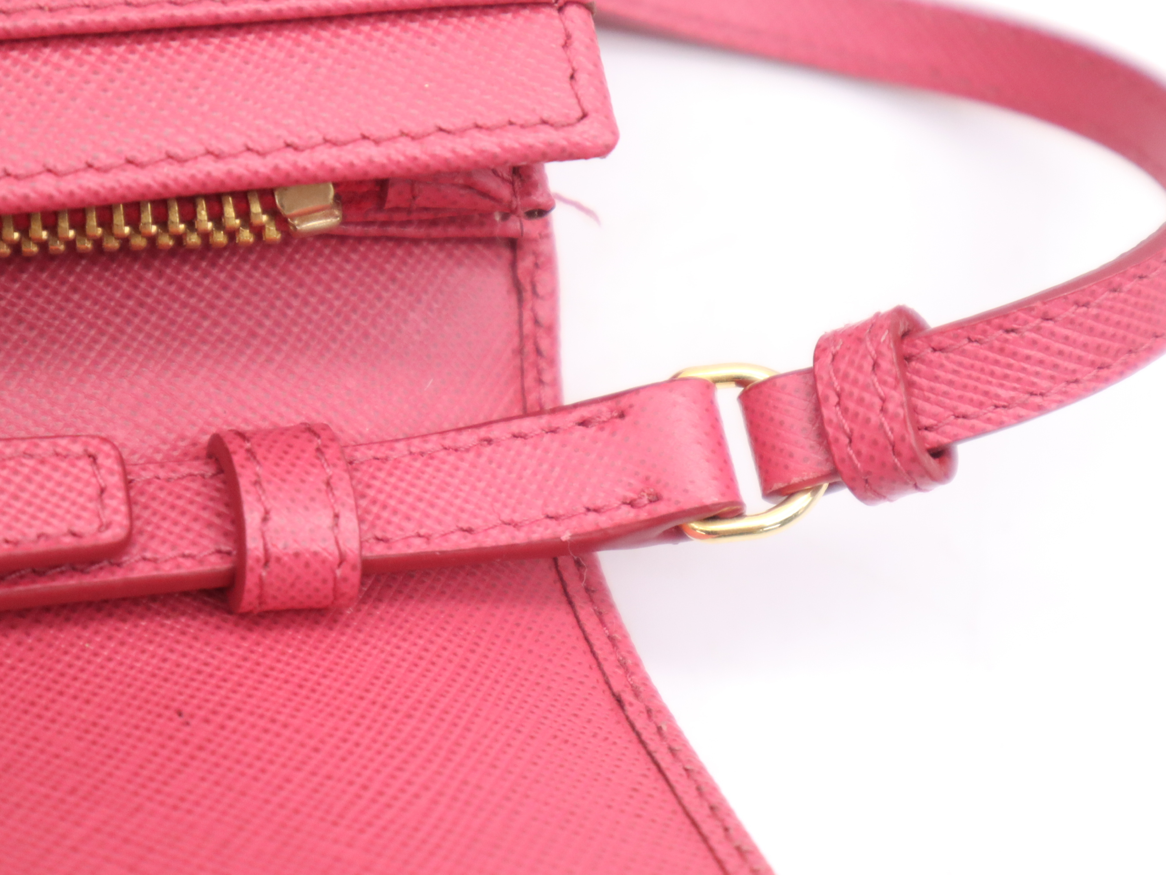 Ribbon Pochette Wallet 1M1437 Shoulder Bag — view 7