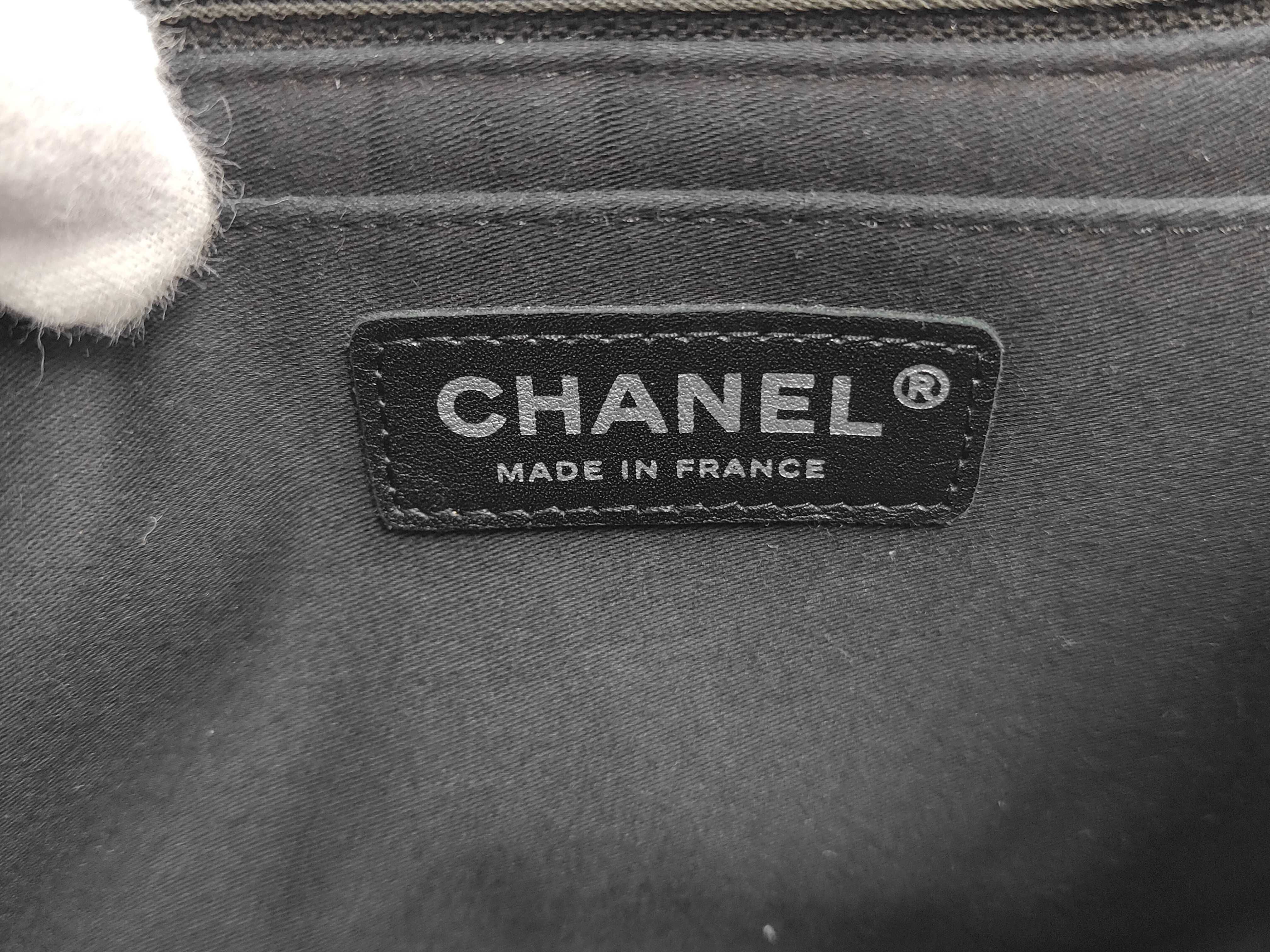 tweed handbag — view 10