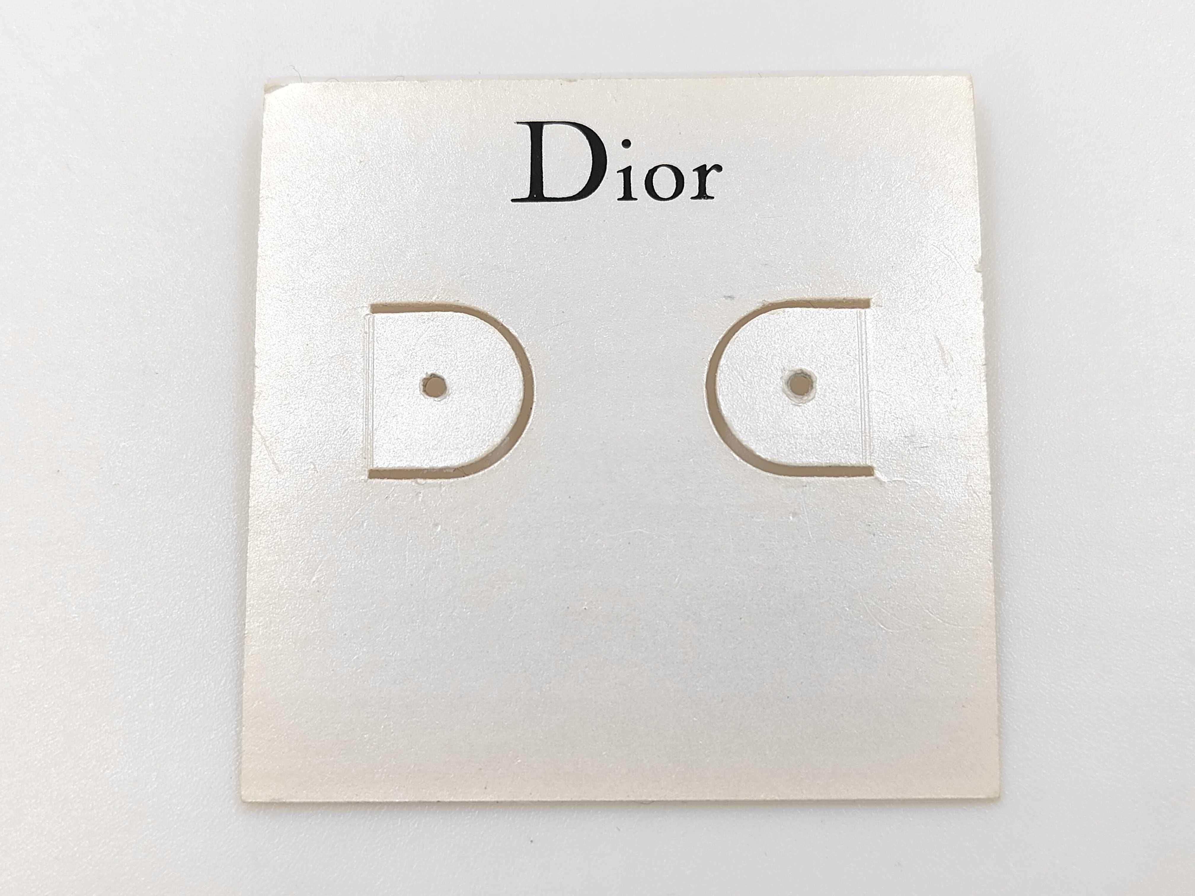 logo earrings — view 7