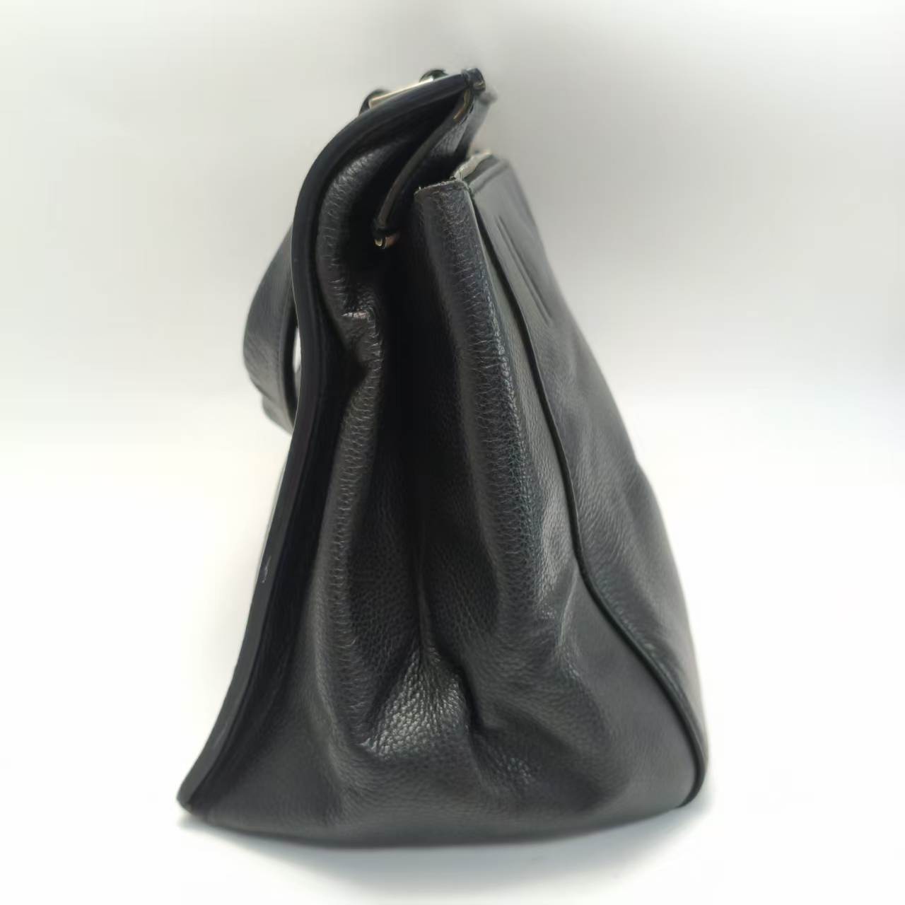 【*Shipped from: China*】CELINE Leather Handbag — view 3