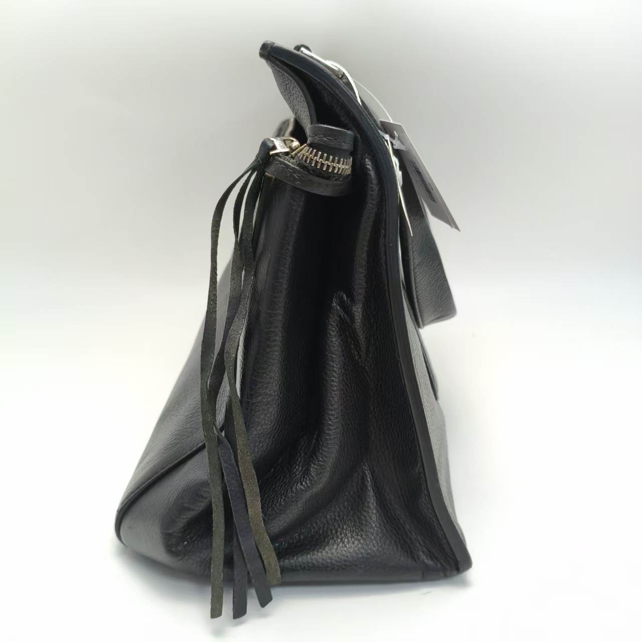 【*Shipped from: China*】CELINE Leather Handbag — view 4