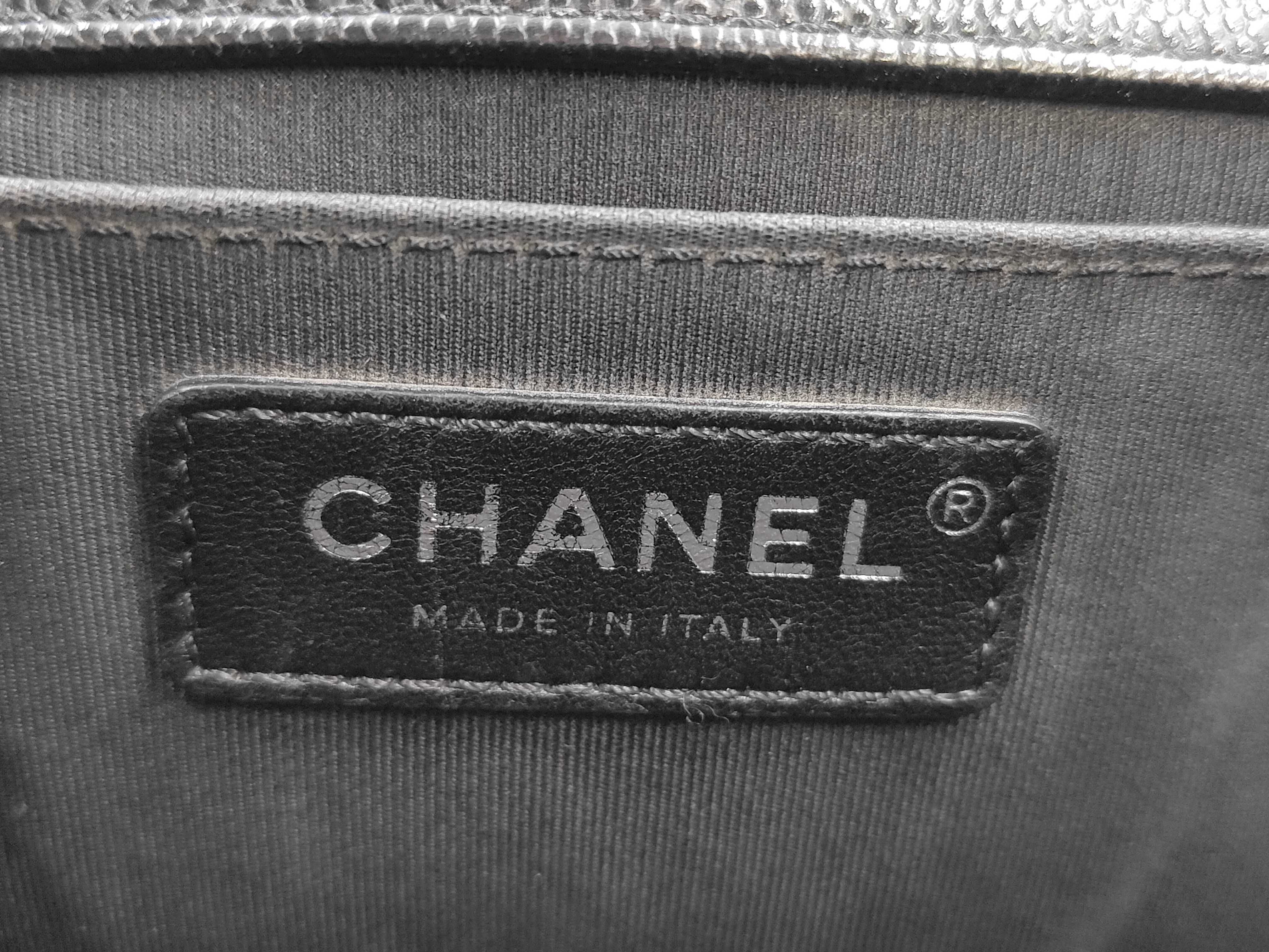 Chanel Shoulder Bag — view 11