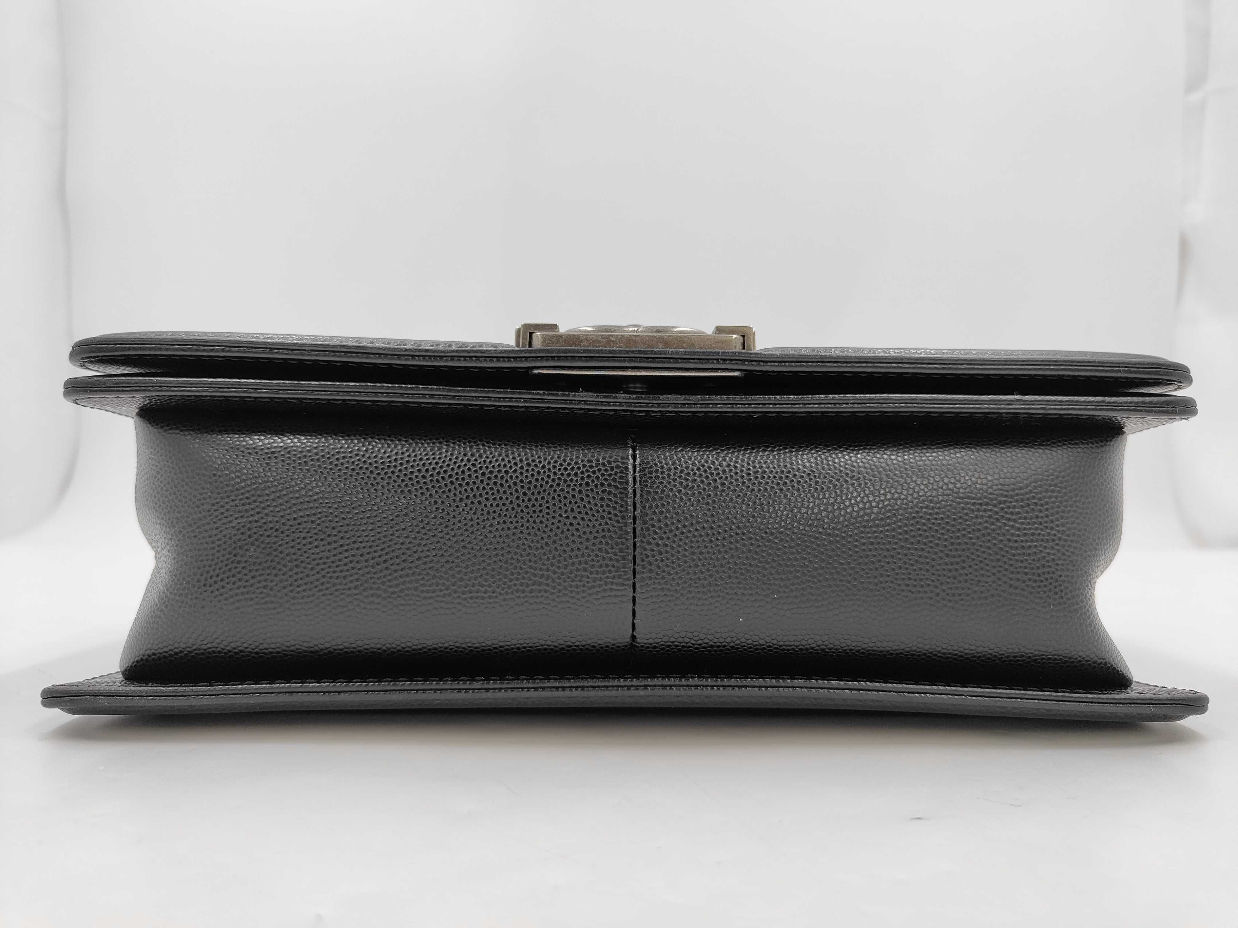 Chanel Shoulder Bag — view 3